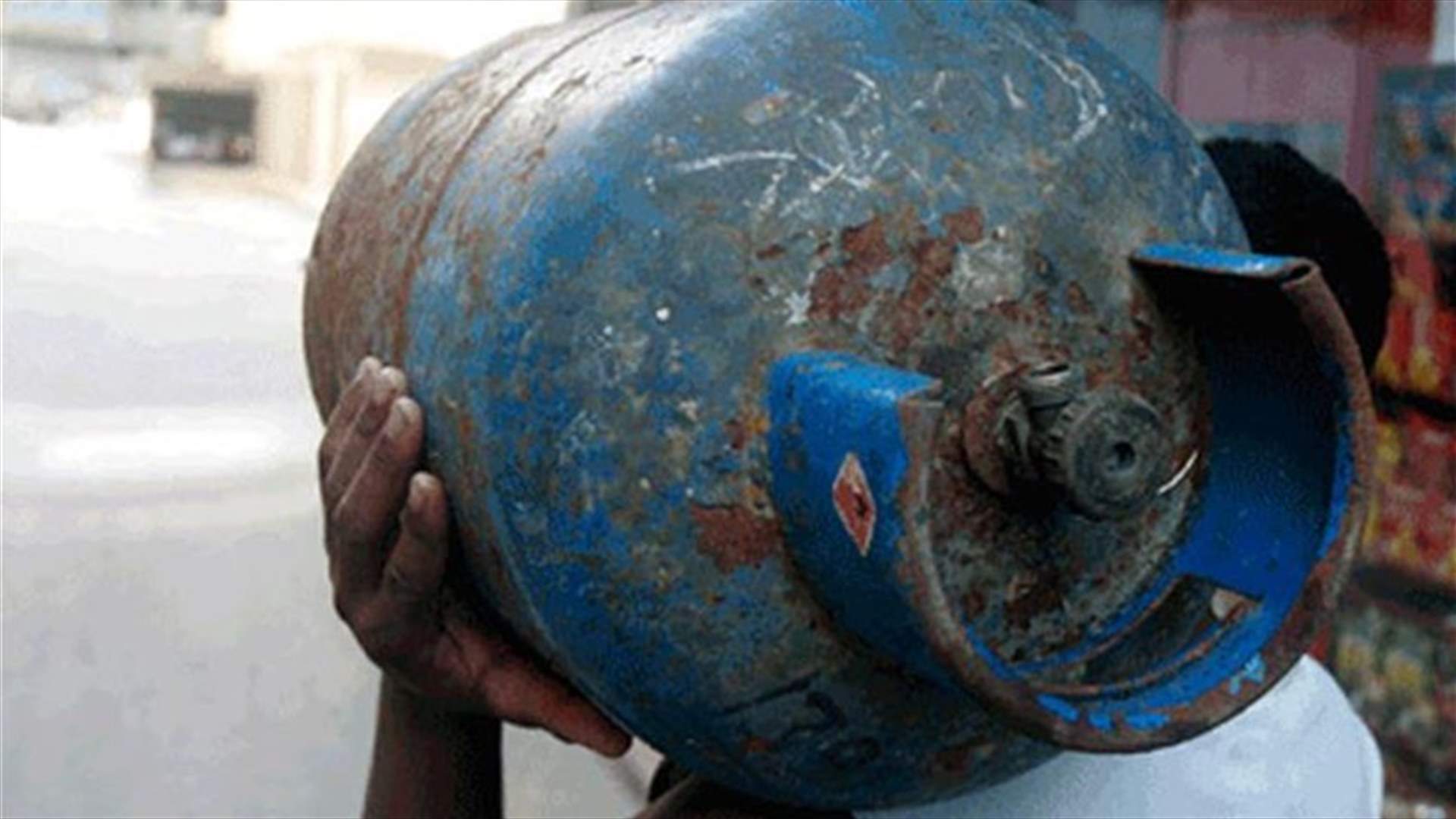 محضر ضبط بحق مركز تعبئة غاز في البقاع الأوسط 