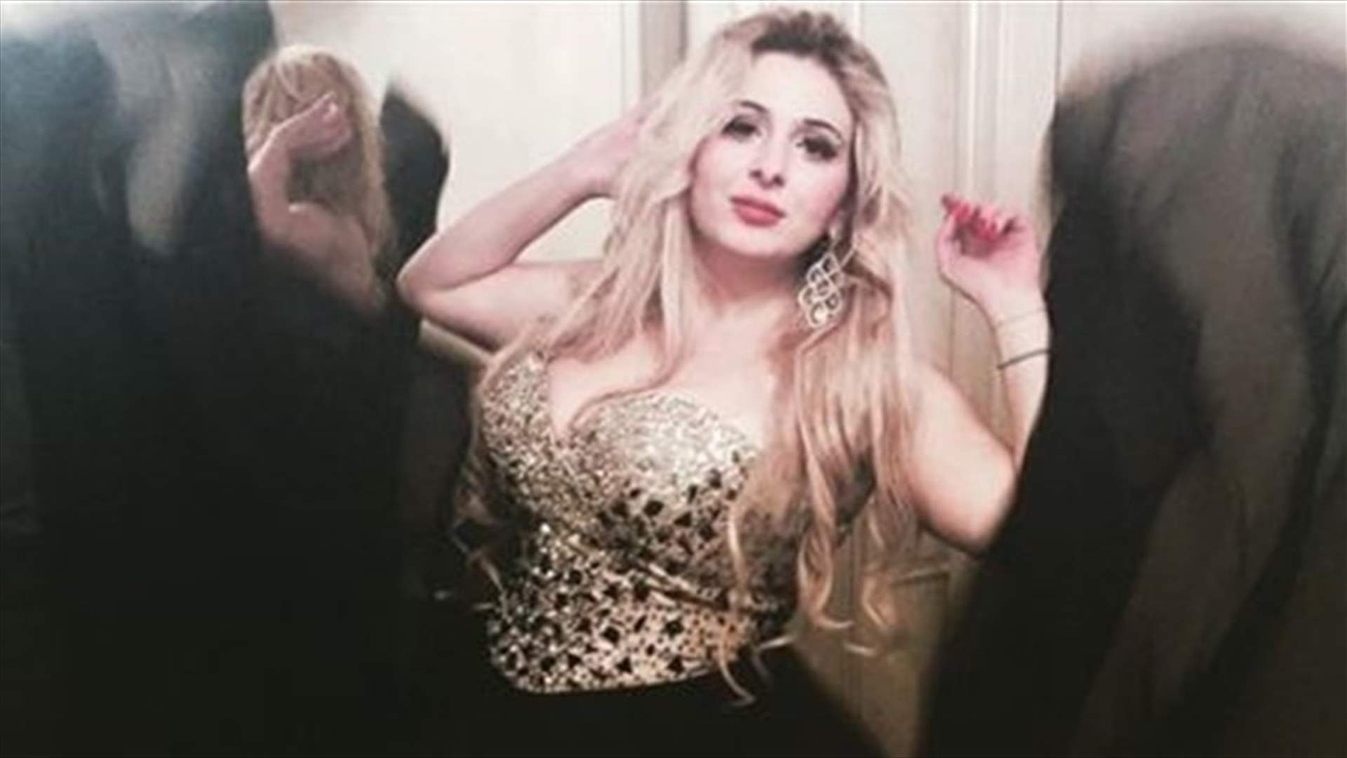 نجمة " آراب أيدول" تتخطى المحظور في فيديو صادم