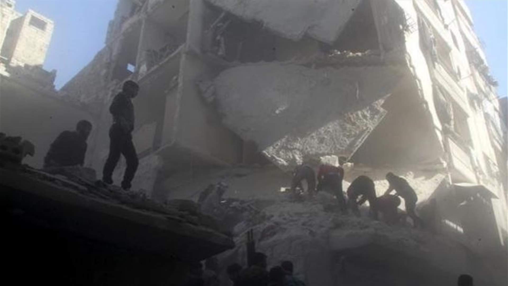 Turkish artillery, US-led coalition jets pound Islamic State in Syria -sources