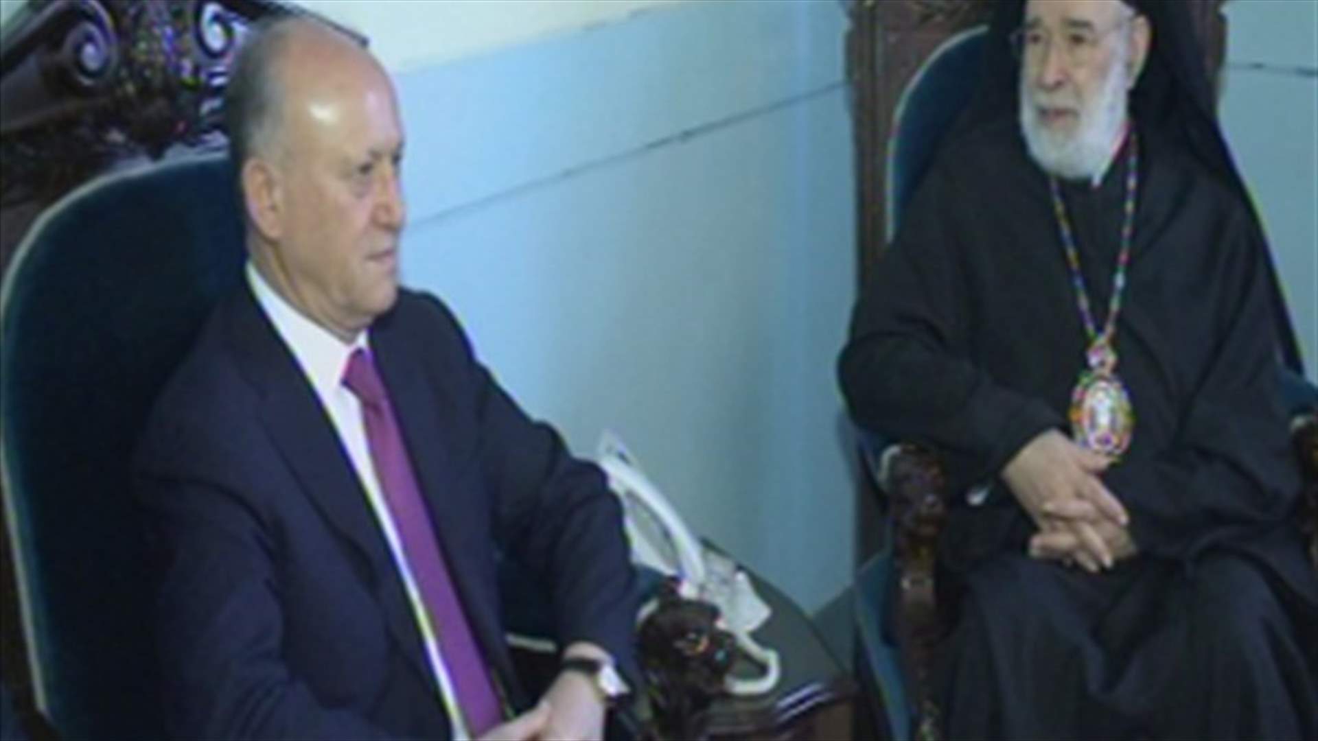 Rifi nominates Ahmad Eddine for Head of Tripoli’s Municipality