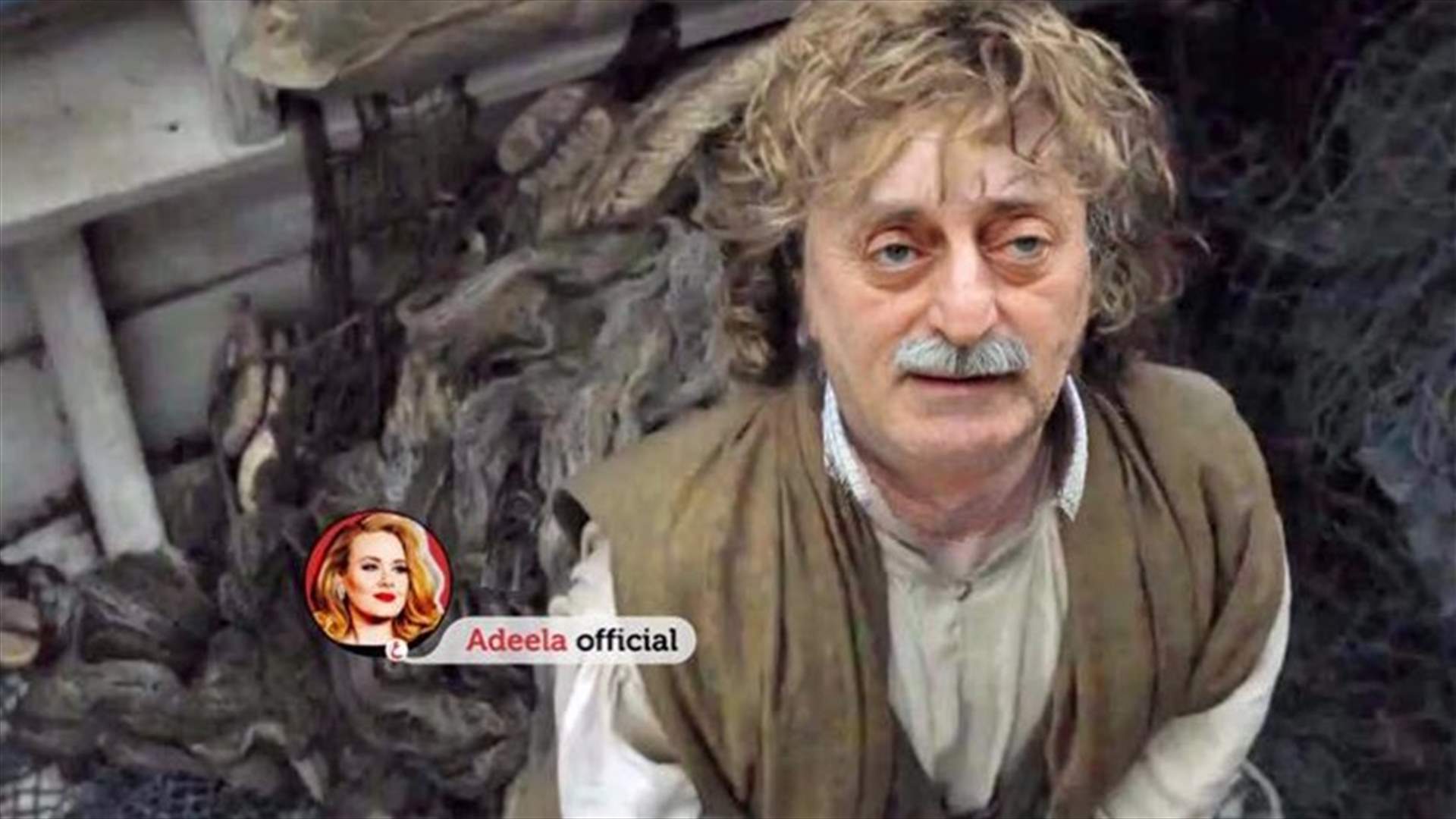 بالصوّر: سياسيو لبنان أبطال Game Of Thrones 