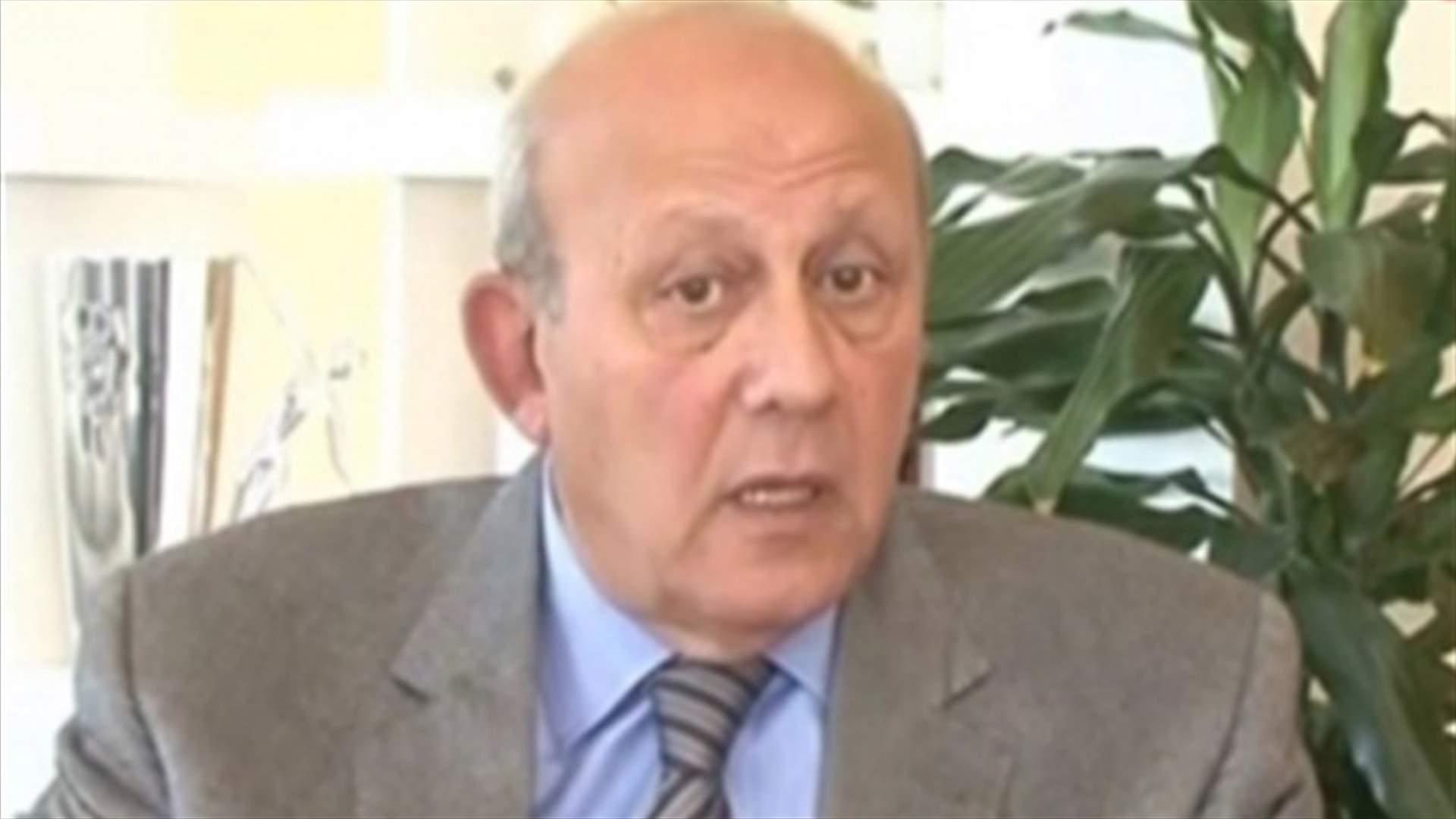 زغيب لـ"الأنباء": زحلة ليست مربطا لخيول احد