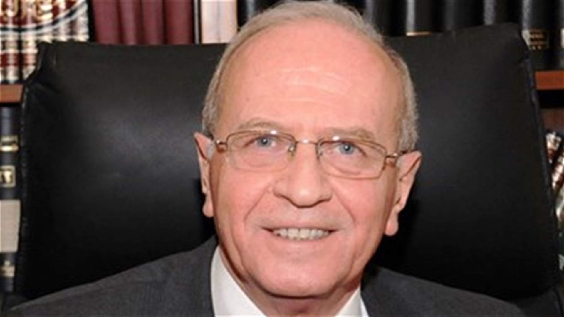 حمود لـ "الجمهورية": حرب أعطى الإذن بملاحقة موظفي أوجيرو