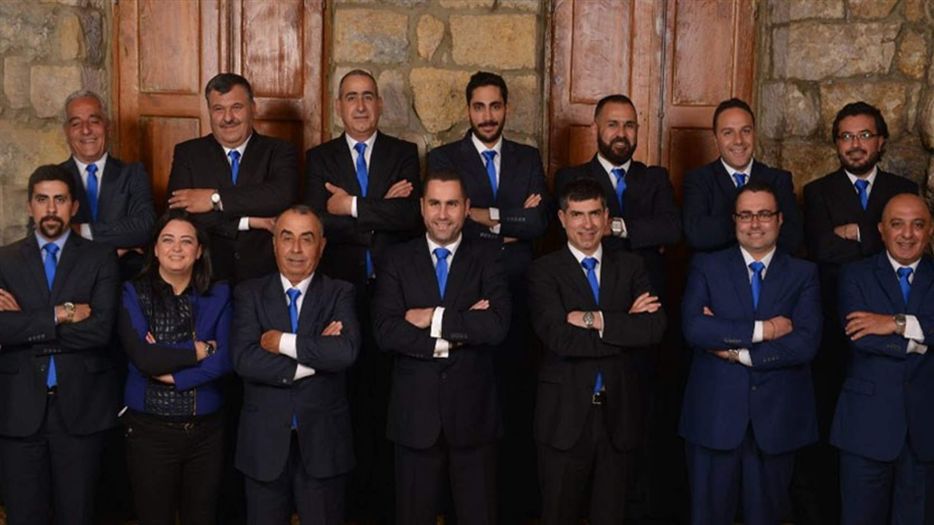 لائحة "كفردبيان عيلتنا" تكشف عن برنامجها قبل ايام من الانتخابات