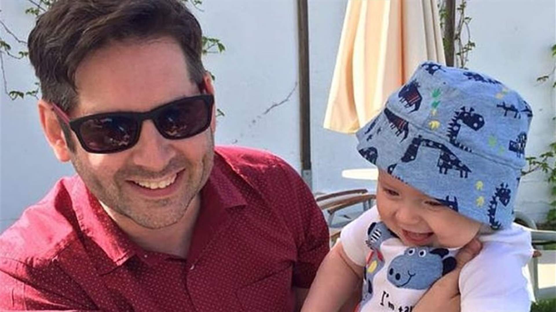 [PHOTOS] Worried Mum Asks Partner About Baby - His Response Doesn't Help At All 