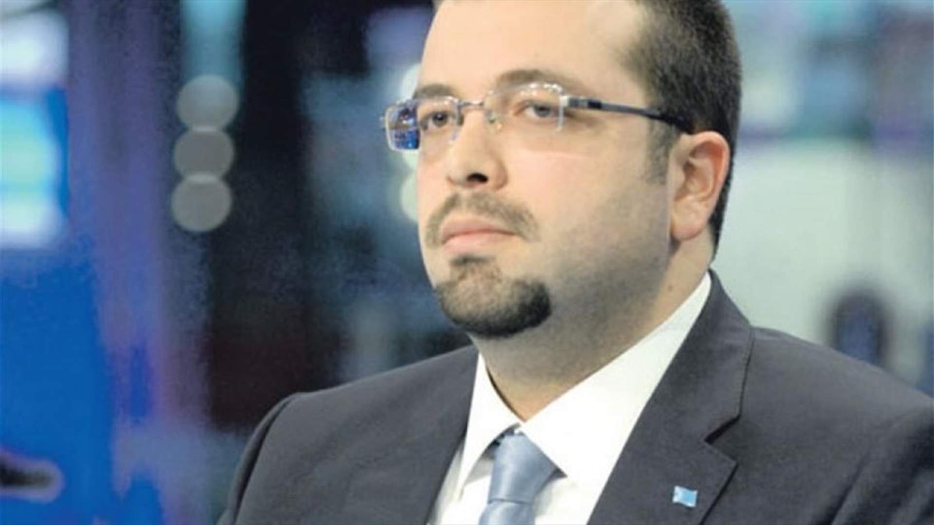 الحريري يسحب ترشحه  لعضوية مجلس بلدية صيدا