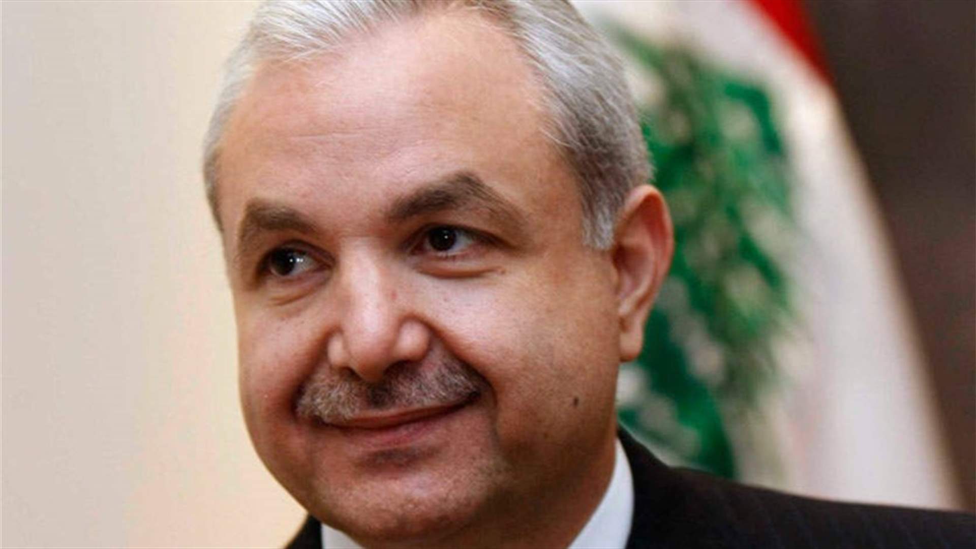 الياس يتسلَّم قريباً من أبو الياس