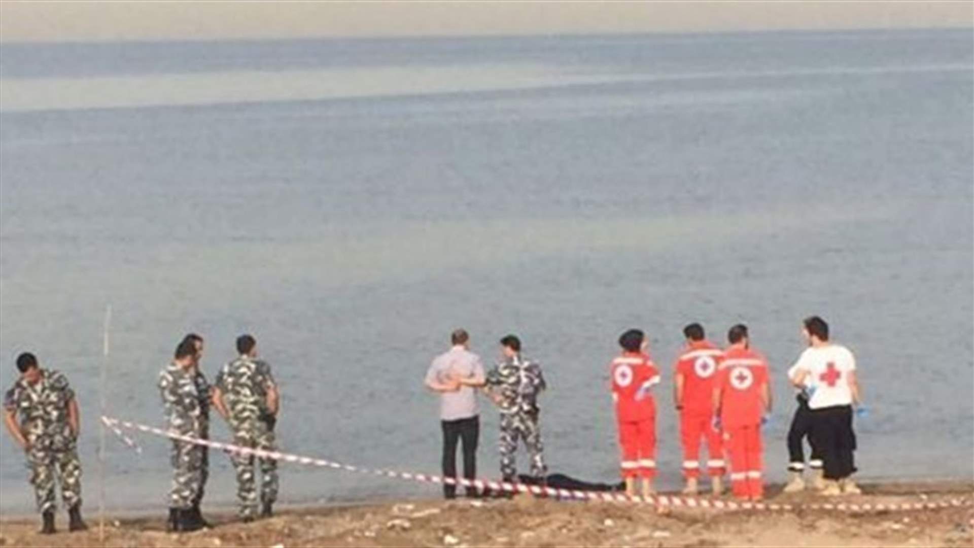 Unidentified woman found dead at Tripoli’s harbor 