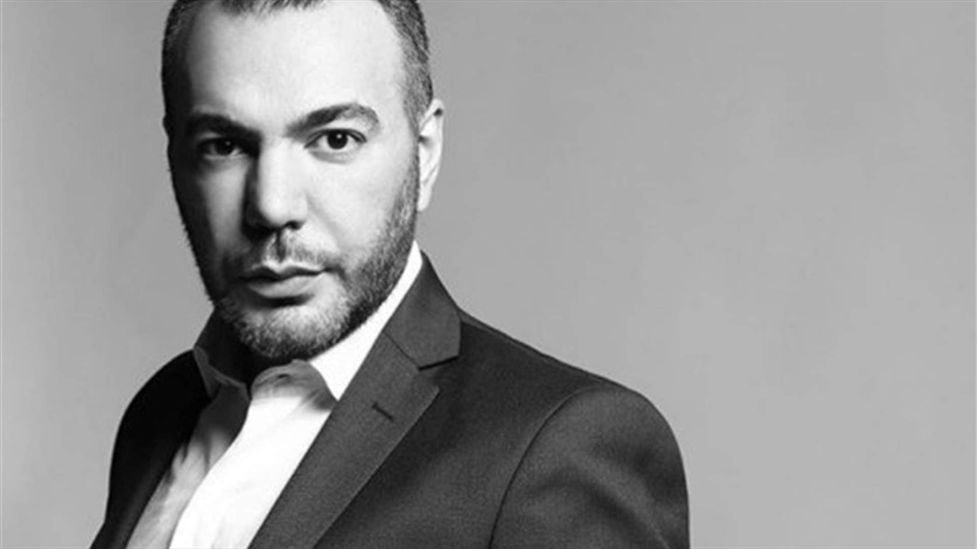 رجا ناصر الدين يكشف إدمان بعض النجمات على الجنس!