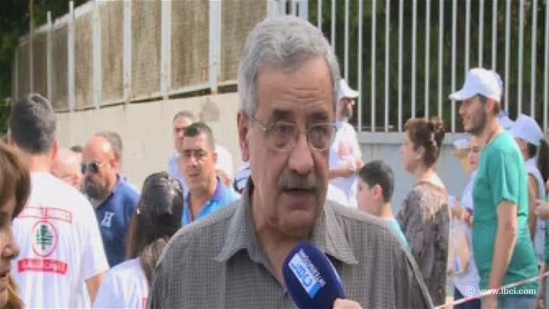 اشكالات في الانتخابات البلدية في جبل لبنان