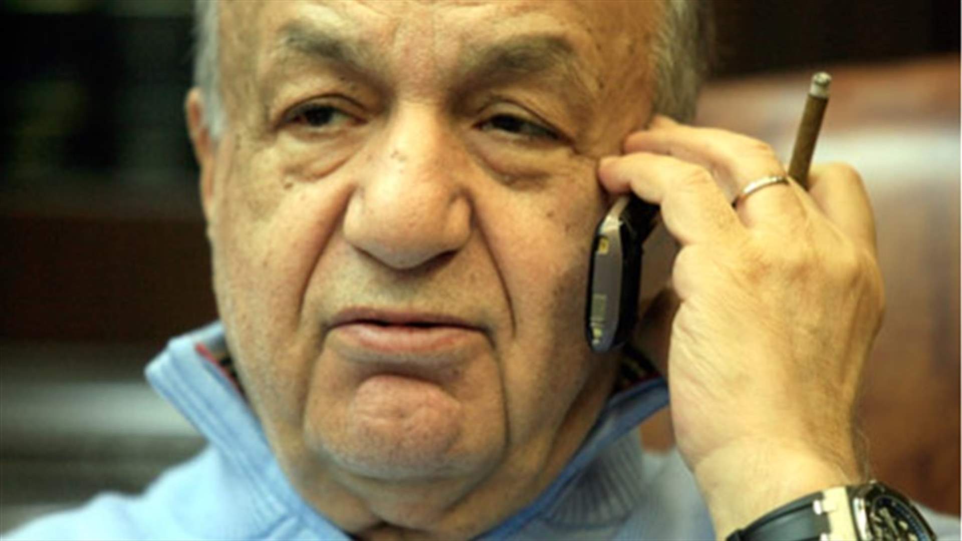 المرّ لـ"المستقبل": حصدت 41 مجلساً بلدياً و64 مختاراً