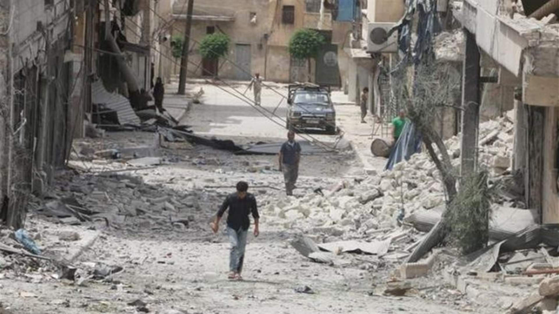 Turkish, coalition forces hit Islamic State targets in Syria, kill 27 -media