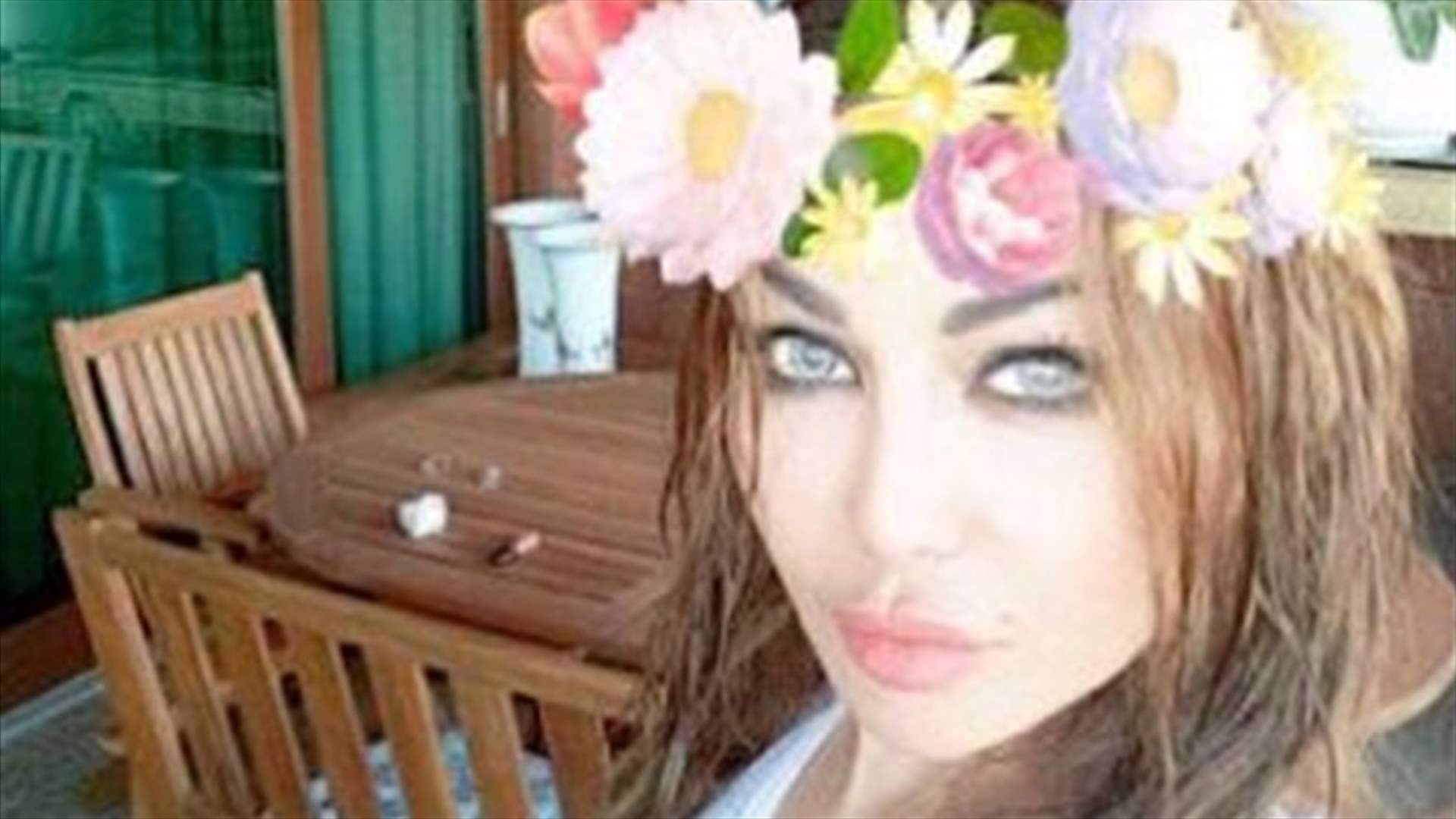 بالفيديو: من المطبخ إلى الحمام.. شاهدوا منزل هيفا وهبي!