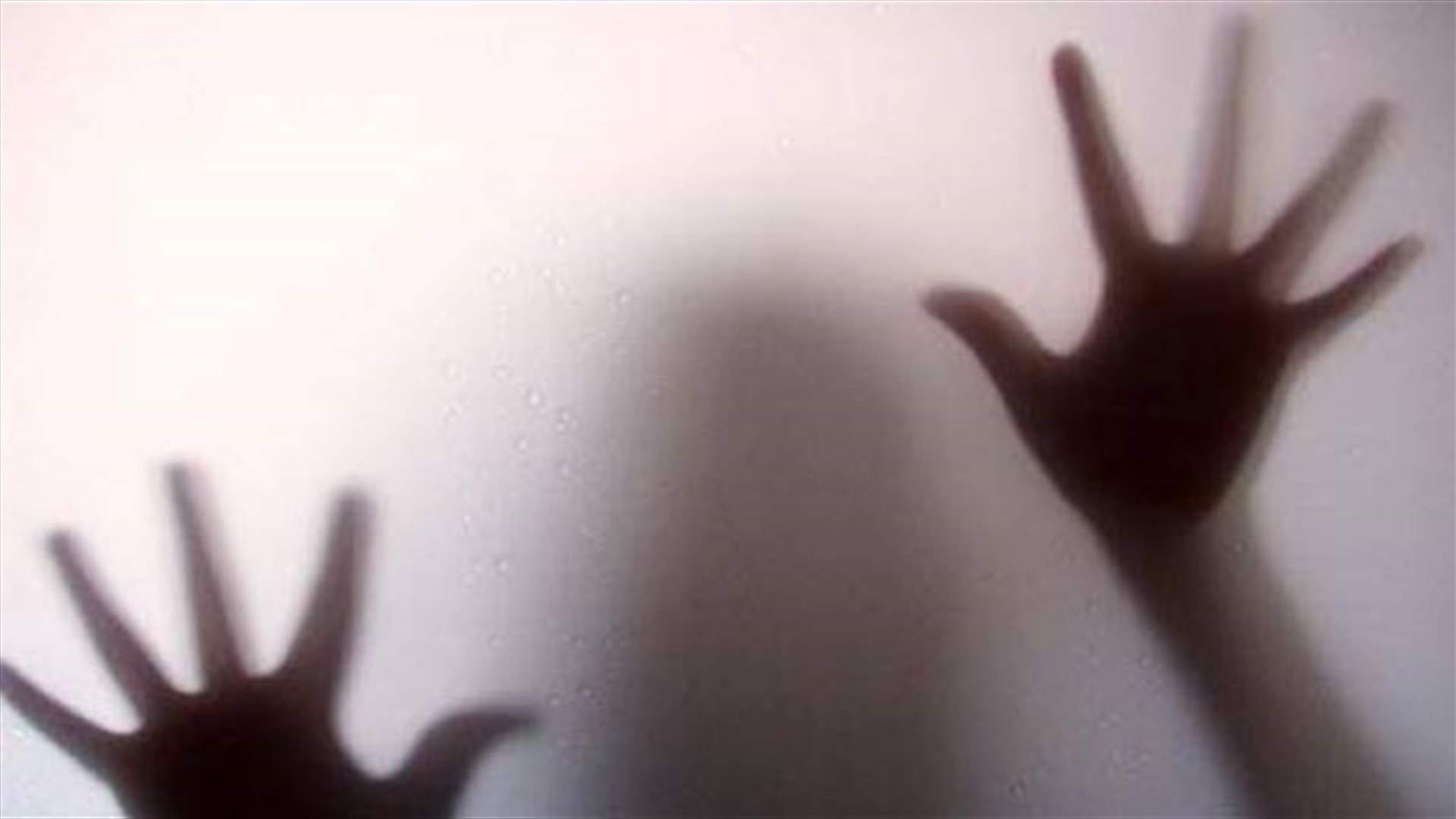 18-year-old Syrian girl raped by father for years