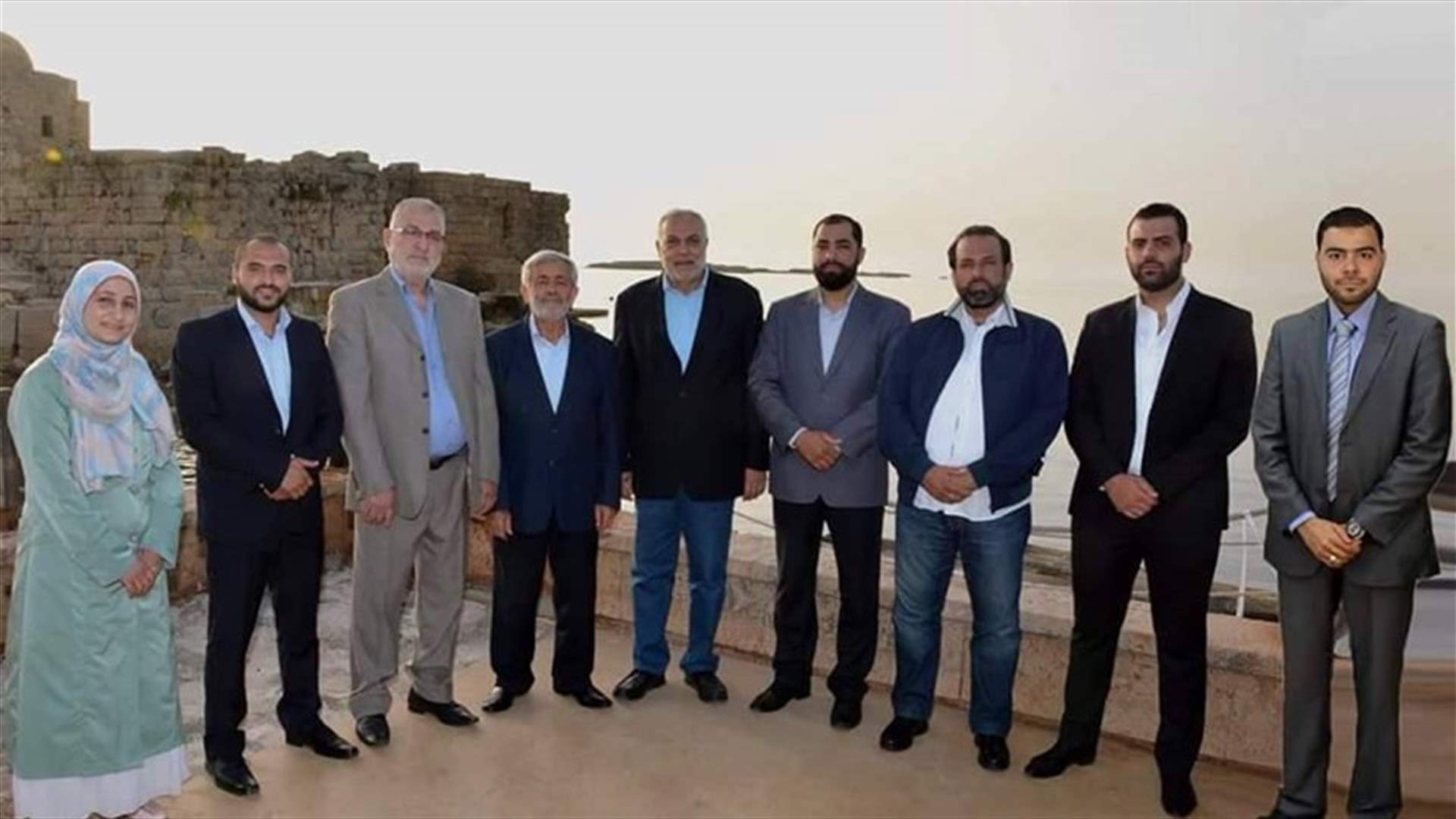 "أحرار صيدا"..لائحة جديدة تدخل على خط المنافسة