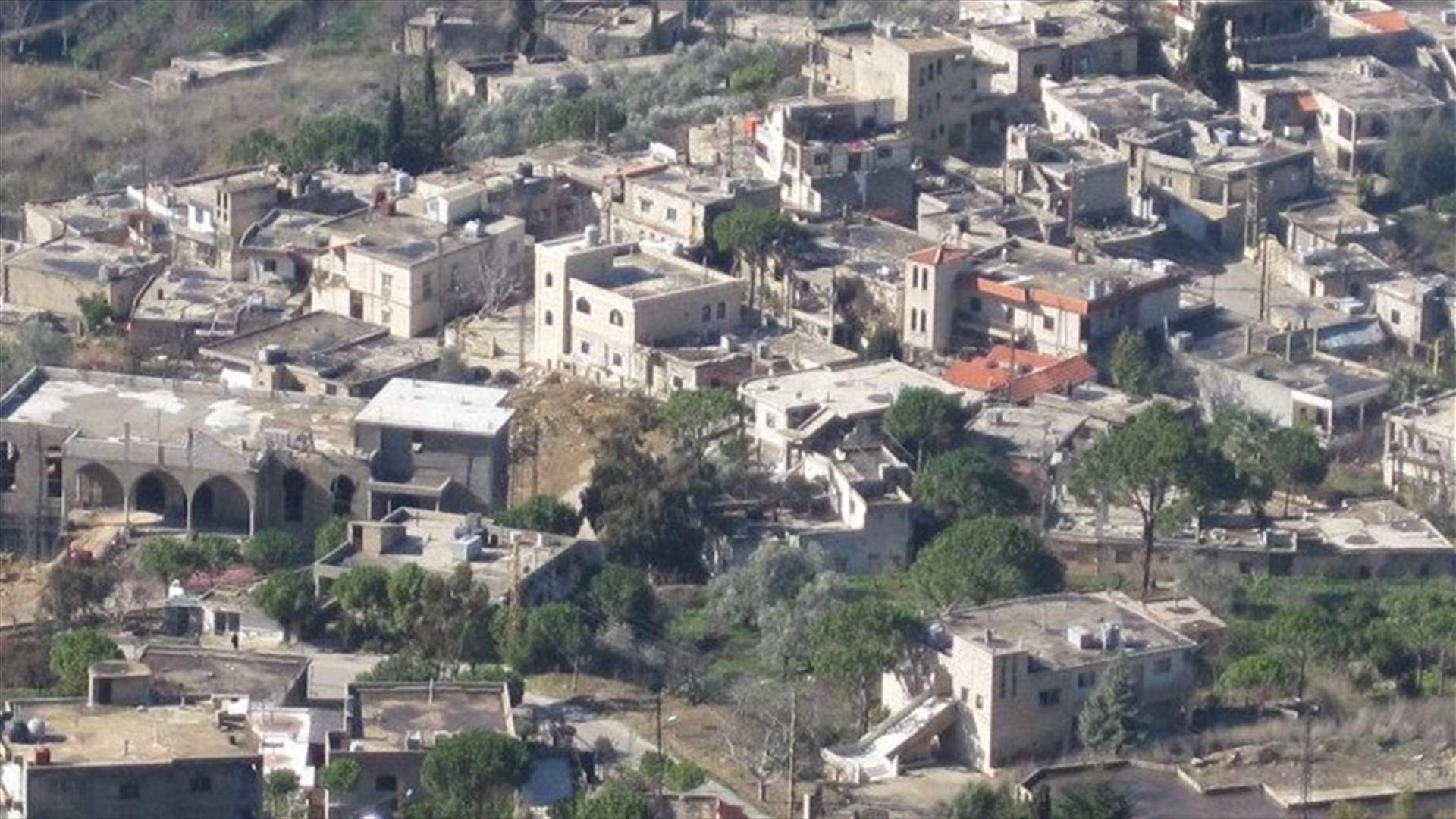 انتخابات بريح تترنّح بين المناصفة والمصالحة