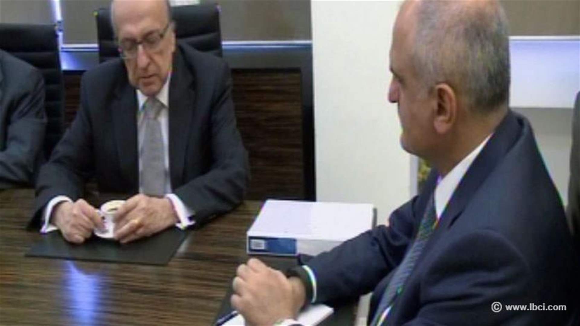 ماذا قال رئيس جمعية المصارف في لبنان عن تطبيق تعاميم حاكم مصرف لبنان؟