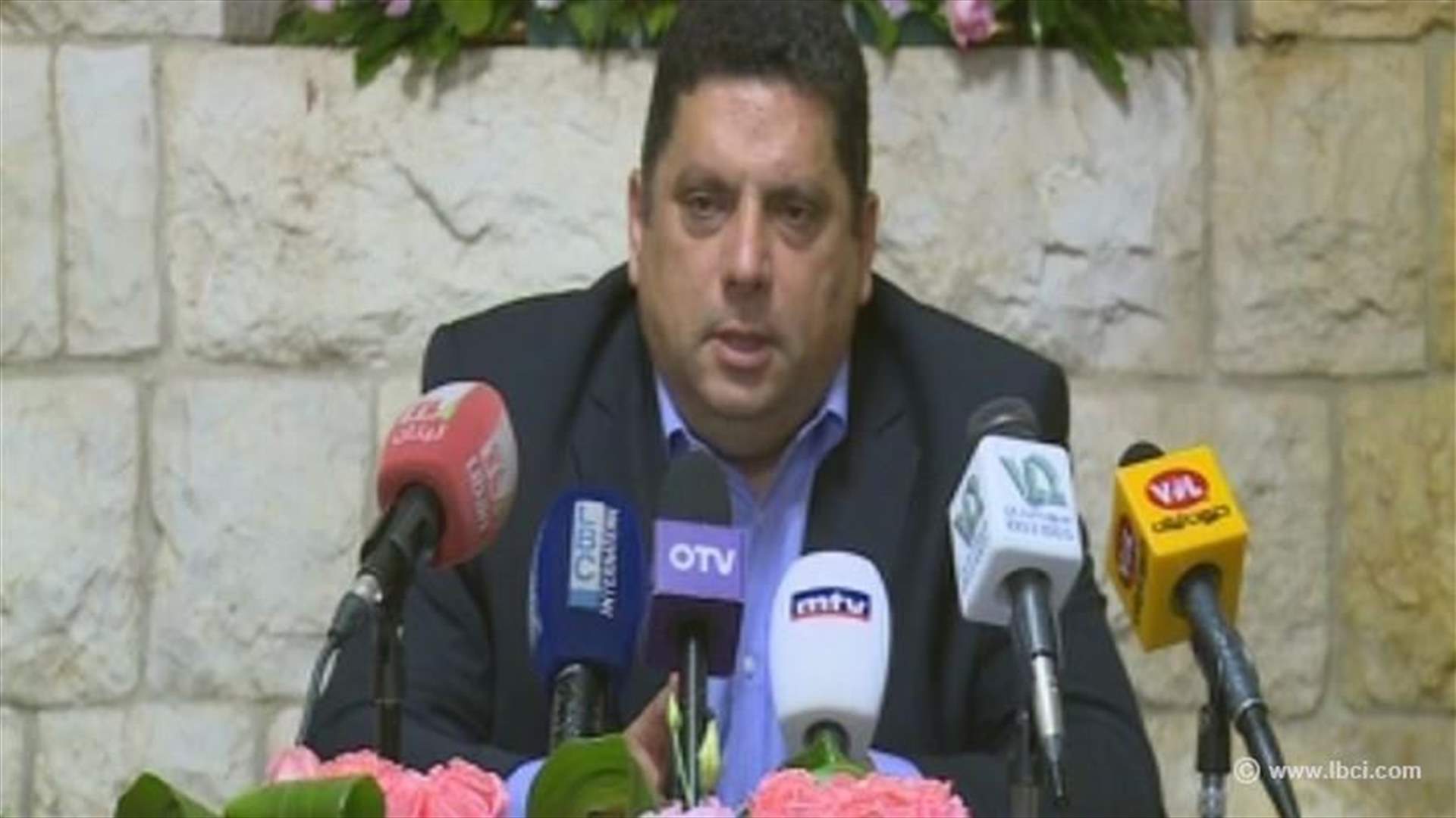 حبيش: لمراقبة عمل المجلس البلدي الجديد في جونية