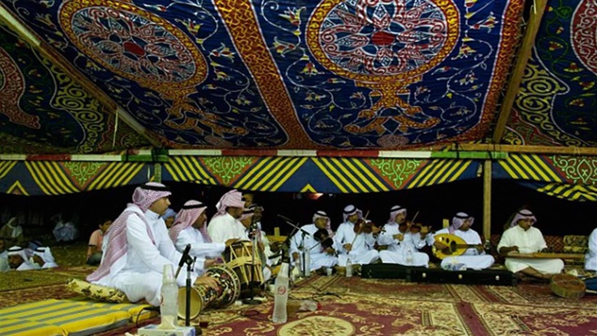 سعودي طلق زوجته ليلة الدخلة... لانشغالها بأمرٍ أهمّ!