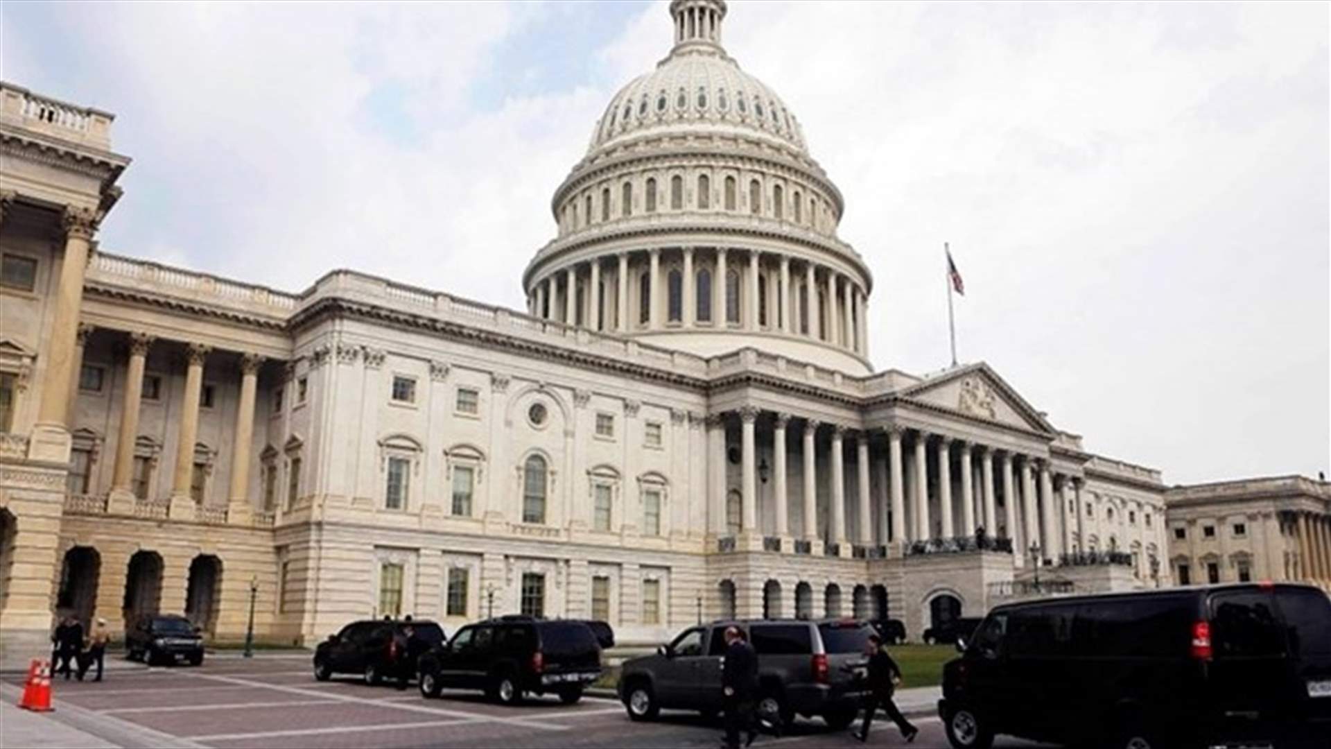 US Senate passes bill allowing Sept. 11 victims to sue Saudi Arabia