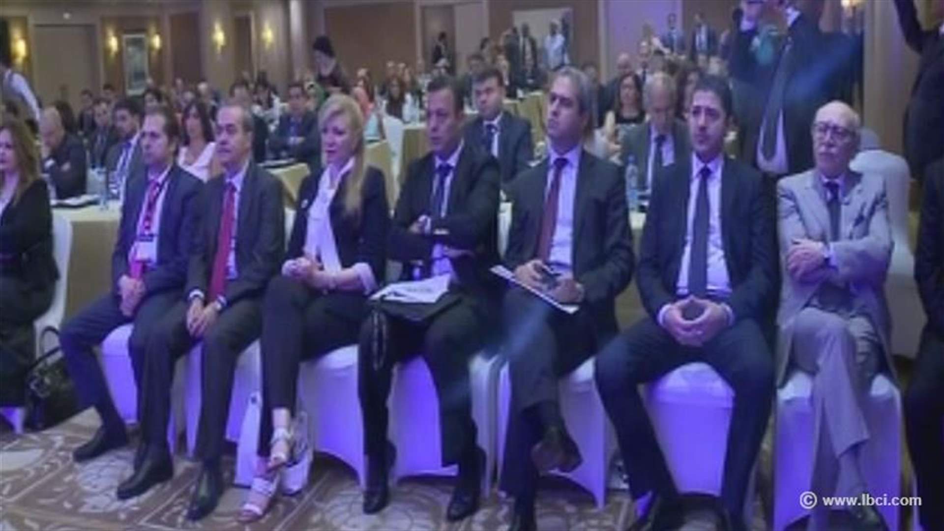 تشديد على الالتزام بالتشريعات الدولية في ملتقى للمصارف العربية