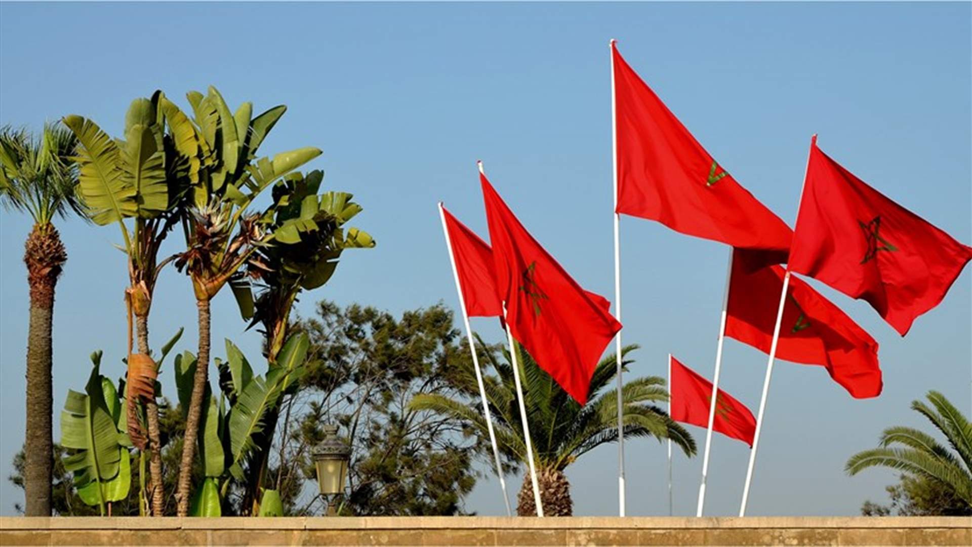 المغرب تستدعي السفير الاميركي 