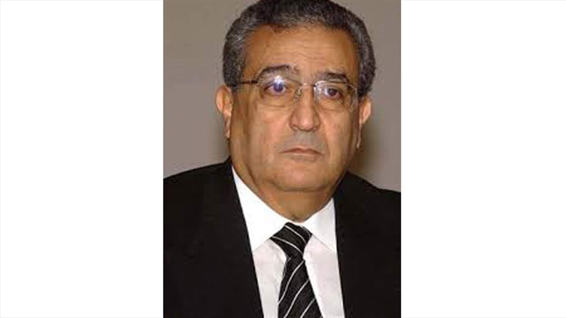السعد لـ"الأنباء": قانون الستين الاكثر واقعية مقارنة مع مشاريع القوانين المطروحة