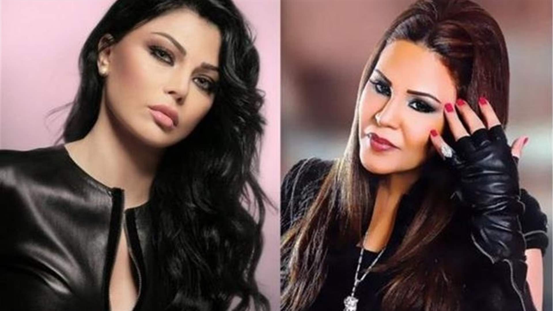 بالصور: إلى عشّاق السيارات.. فيراري هيفا أو بنتلي أحلام؟