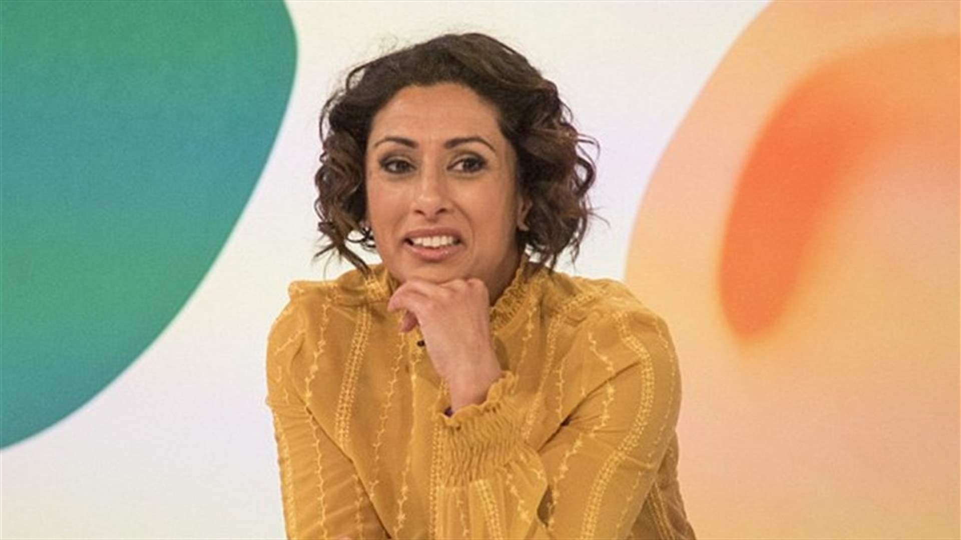 مقدّمة برامج بريطانيّة: "سمحت لزوجي بممارسة الجنس مع غيري"