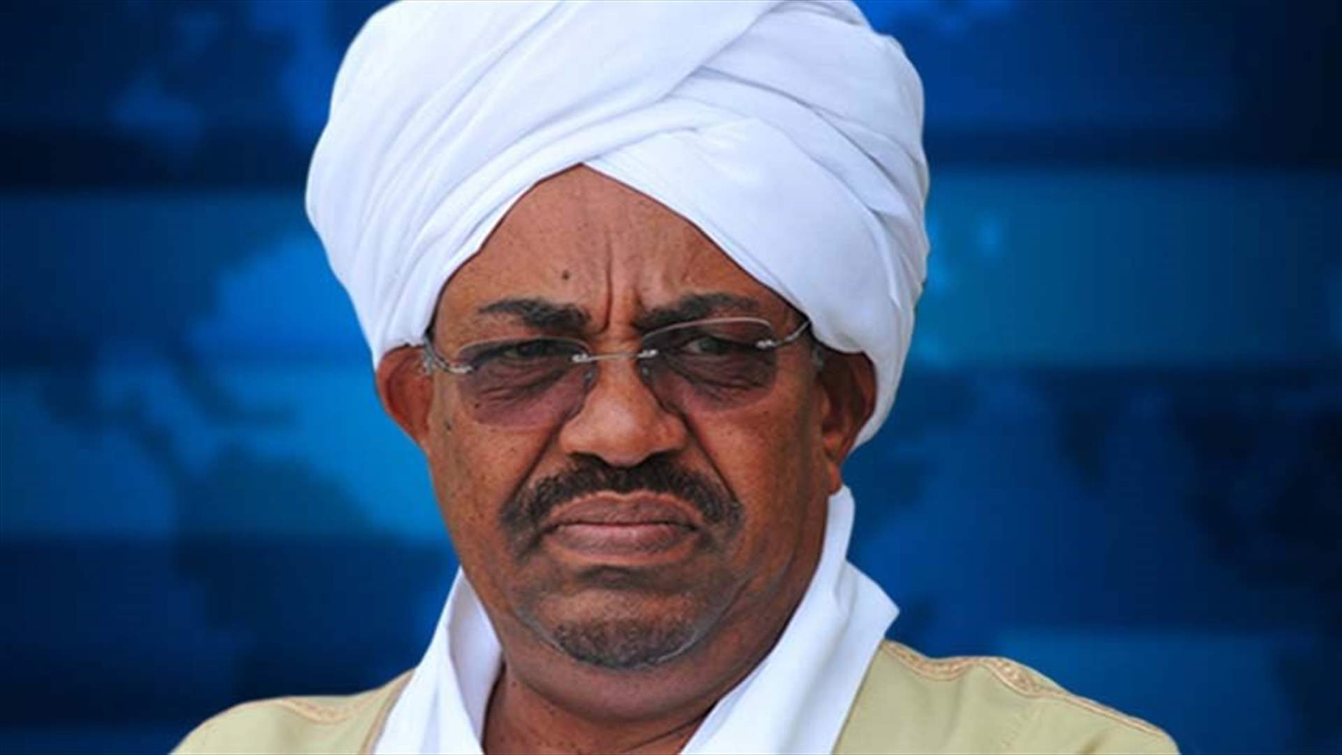 الرئيس السوداني يطلب تاشيرة دخول الى الولايات المتحدة