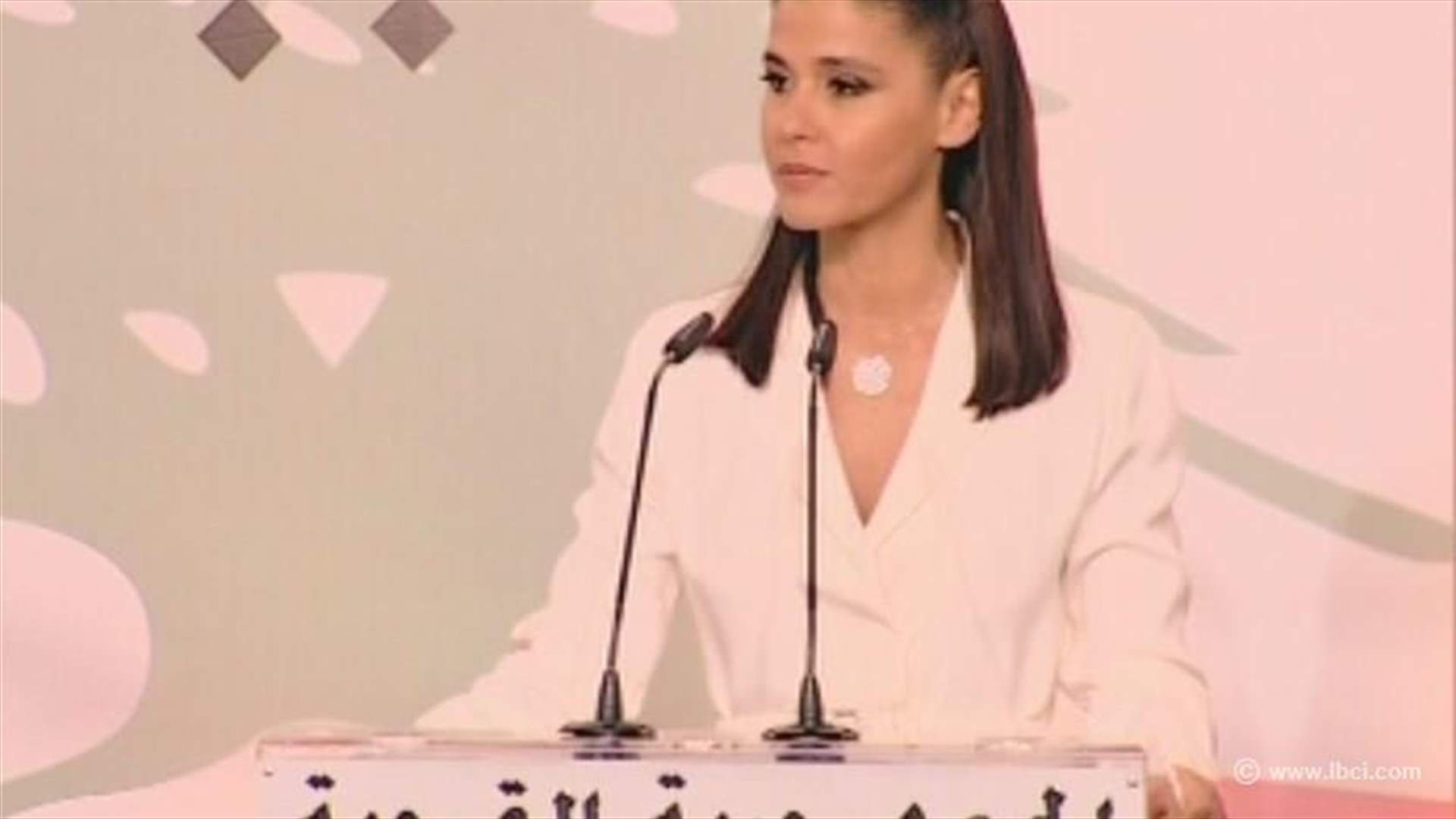 جعجع أعلنت لوائح "الانماء والوفاء لبشري": الإنماء لن يتوقف