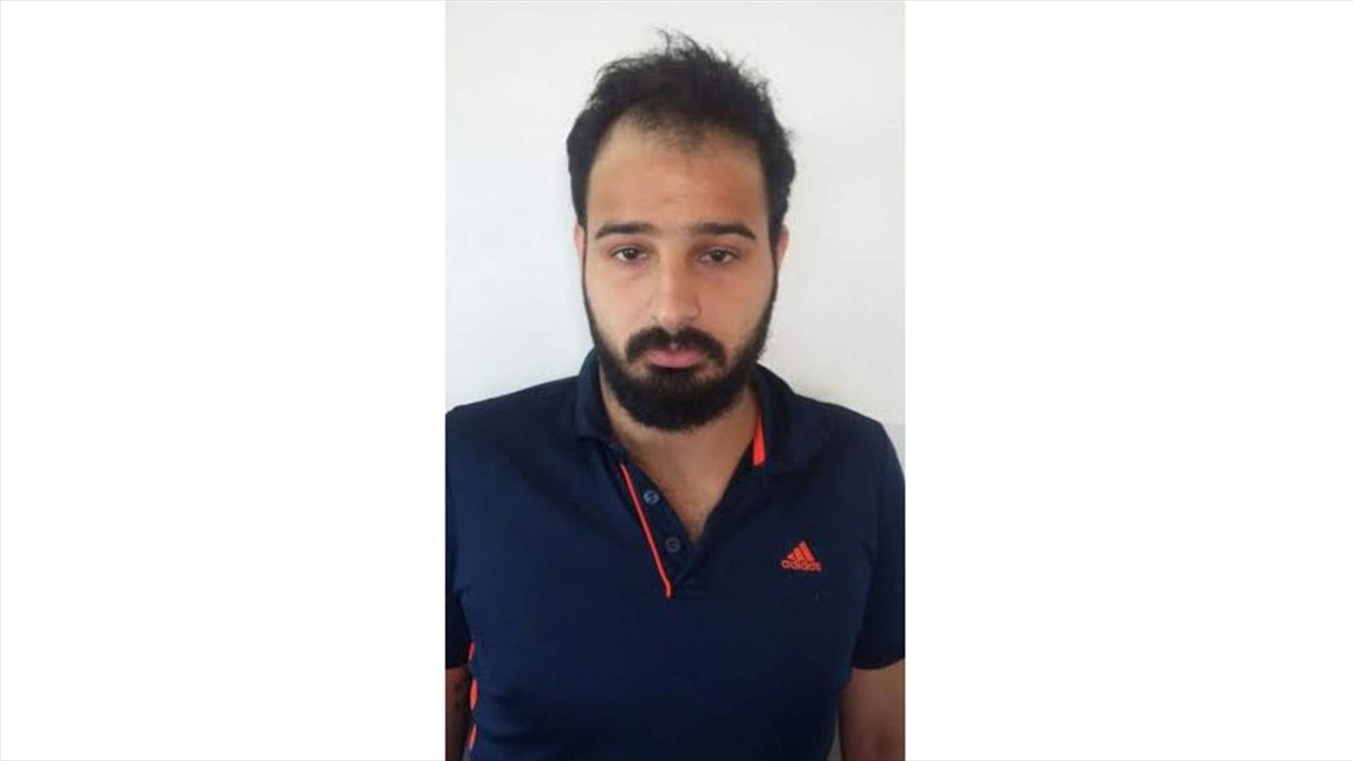 قتلاه أمام عائلته....فتم توقيف أحدهما