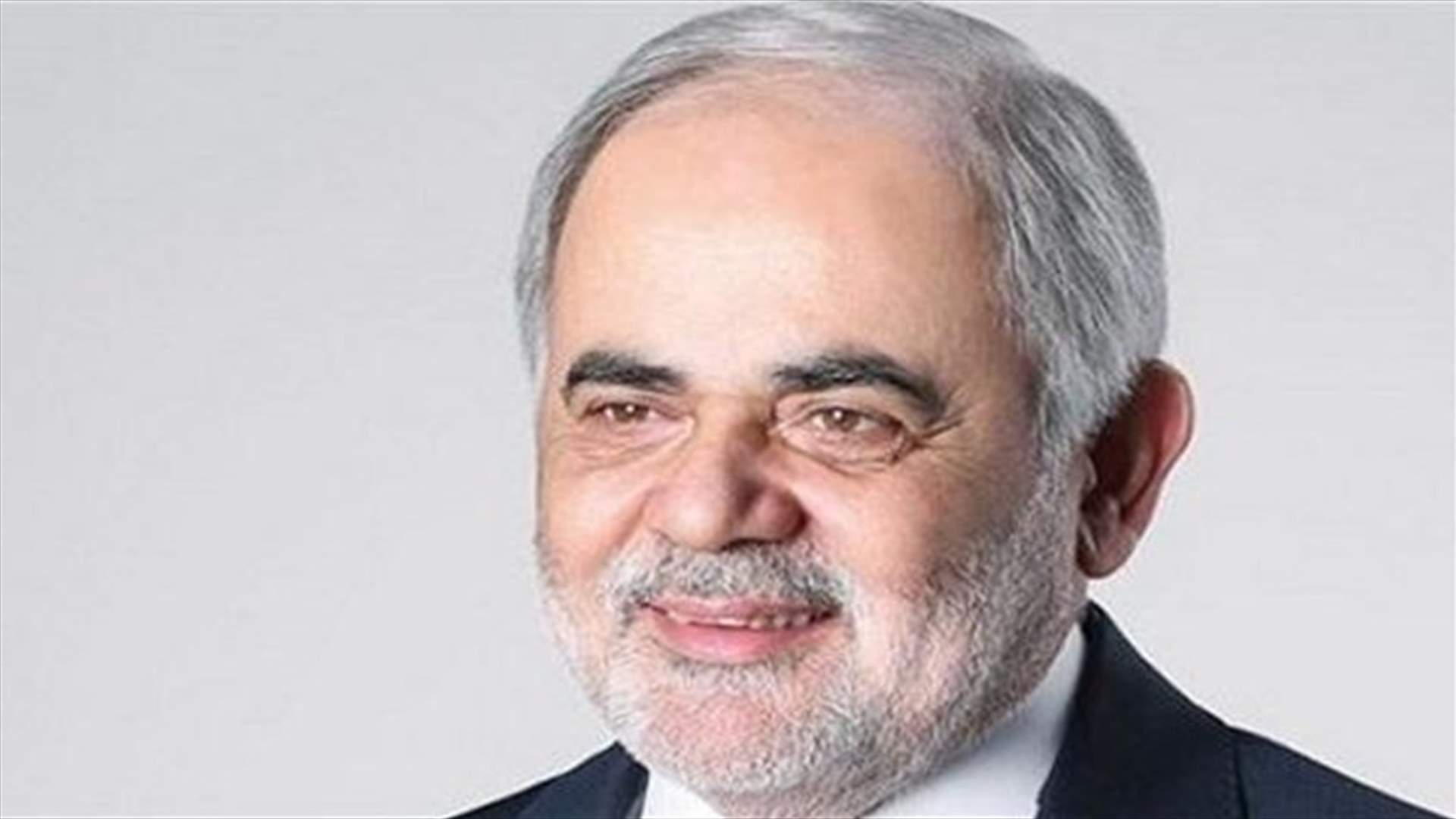 فوز أمل أبو زيد بالمقعد النيابي الماروني الشاغر في جزين