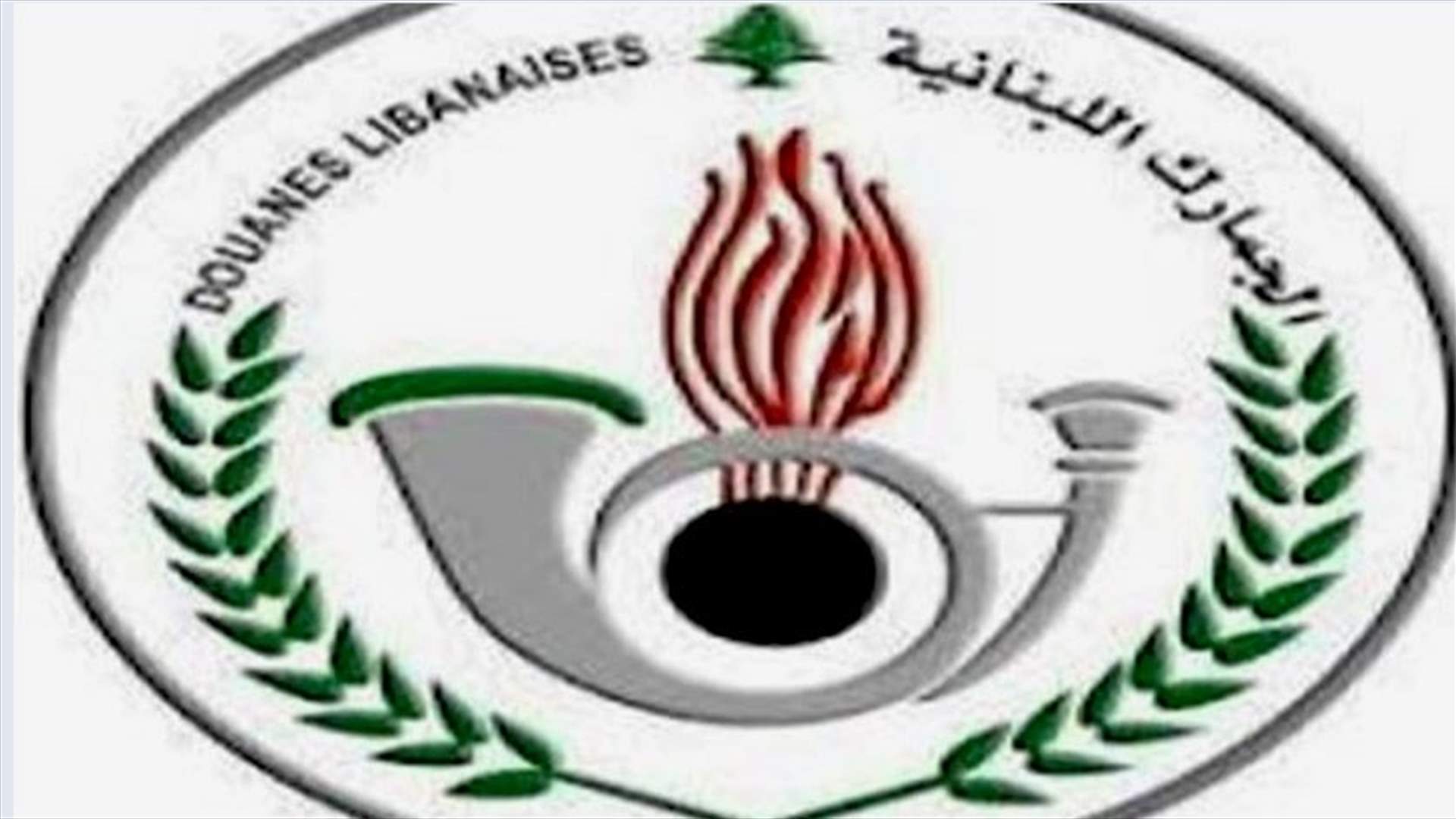 الجمارك: ضبط شحنة من المسحوق الابيض يستعمل بصناعة الكبتاغون 