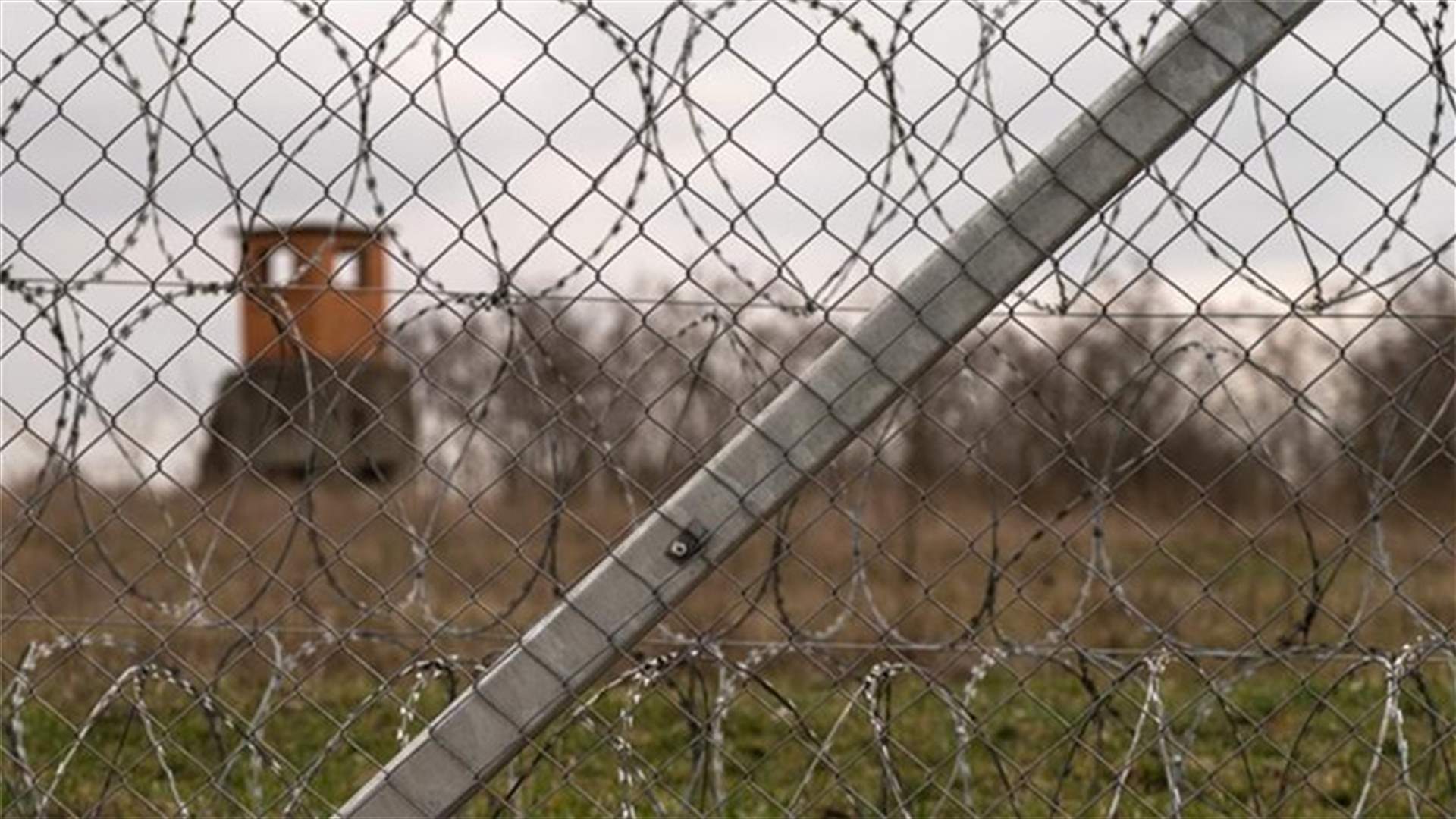 UN refugee agency calls European border closures "inhumane"