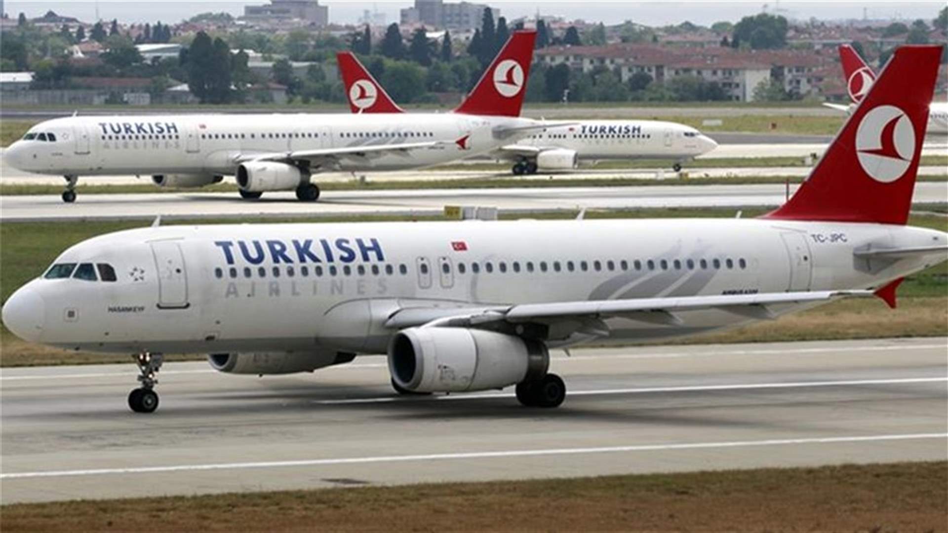 Turkish Airlines plane in Istanbul evacuated after bomb hoax -spokesman