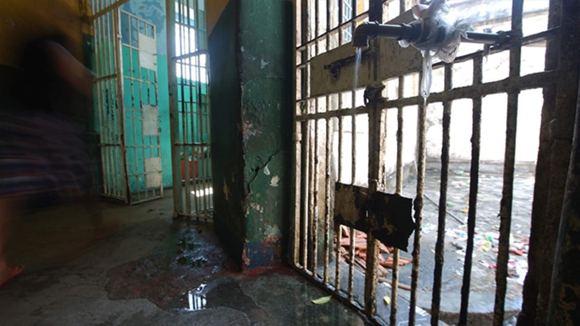 مقتل 14 سجينا في مواجهات داخل سجن بالبرازيل