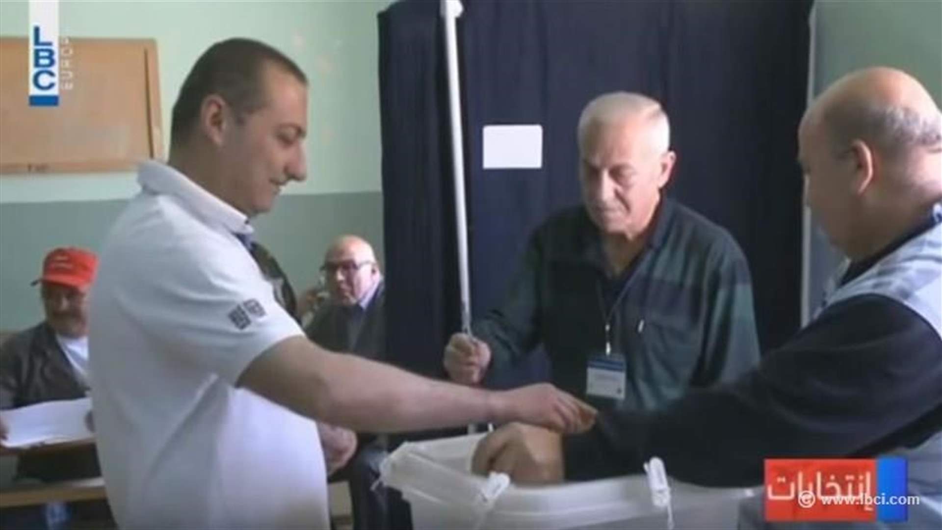 Interior Ministry has not yet issued final results to Jezzine’s elections– Khalil Harfoush 