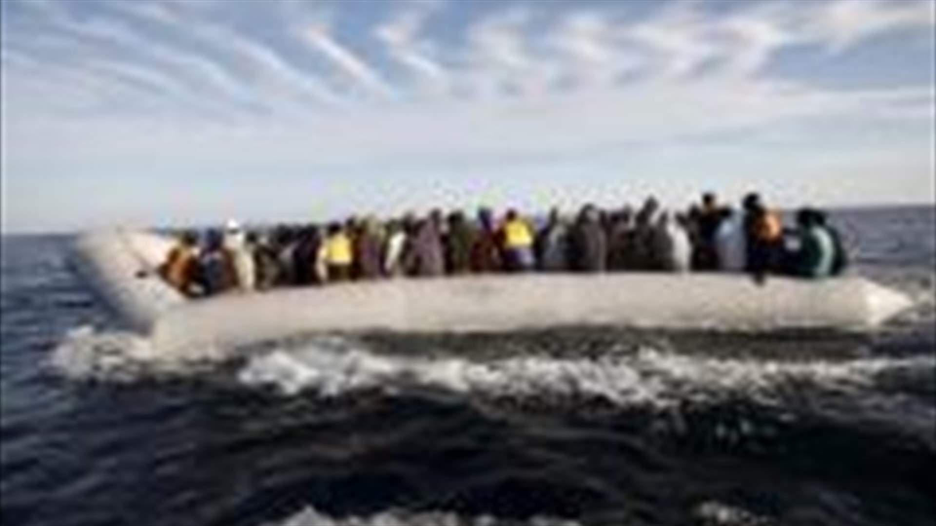 إنقاذ آلاف المهاجرين في 23 عملية قبالة ليبيا