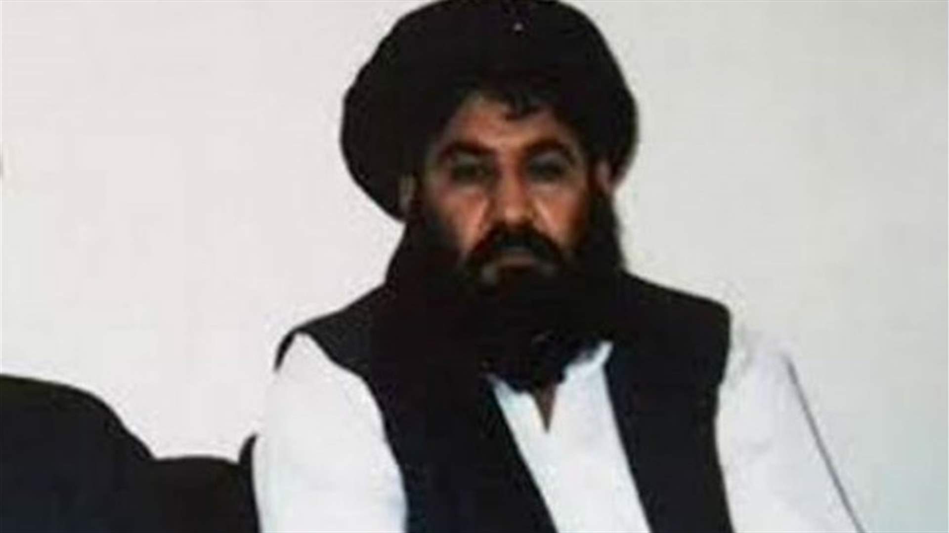 Afghan Taliban appoint new leader after Mansour&#39;s death