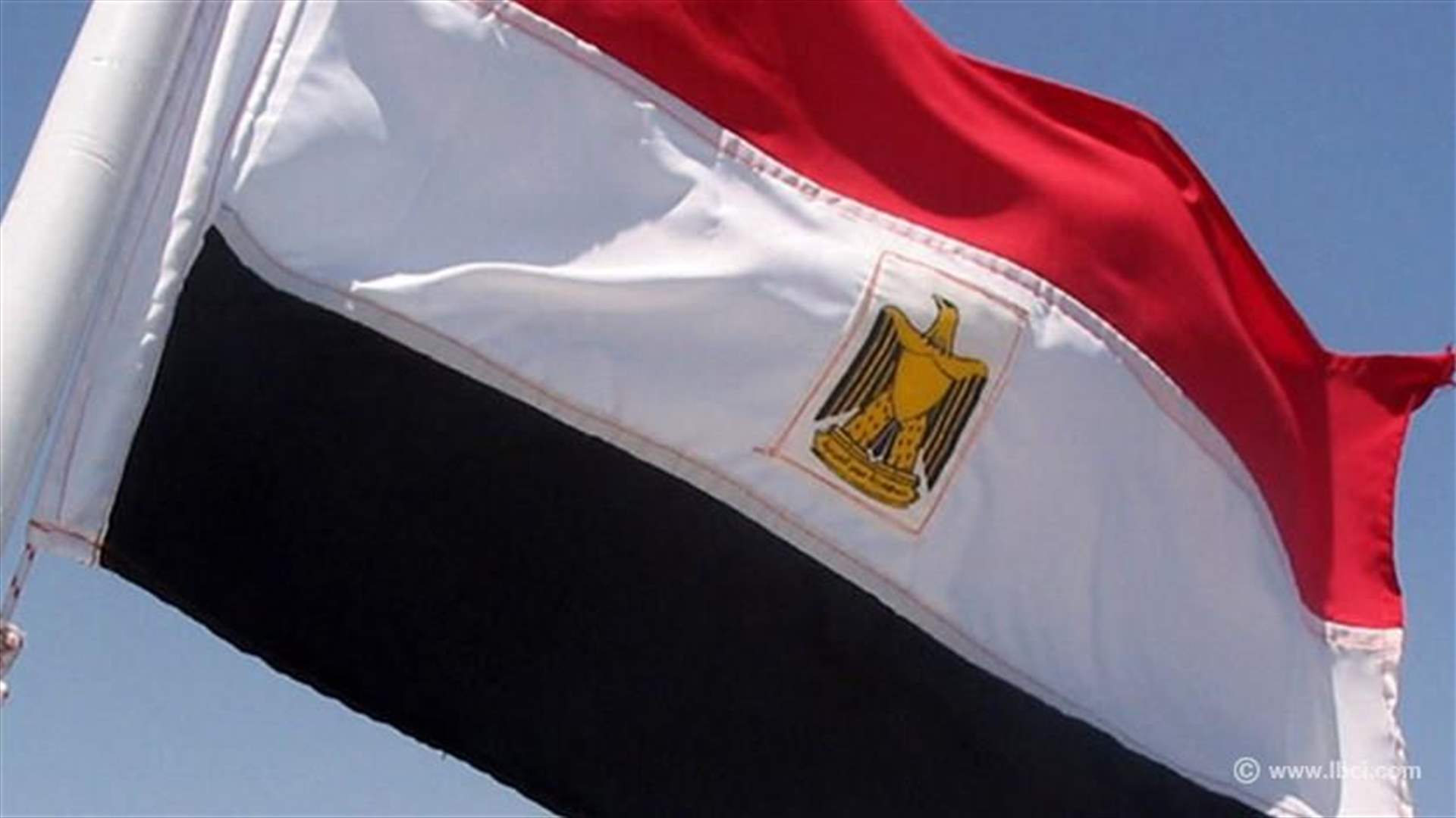 طرد مراسل "لا كروا" من مصر