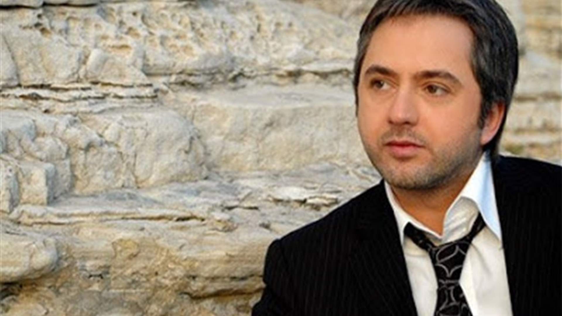 مروان خوري يكشف النقاب عن أغنية مسلسل "مش أنا"