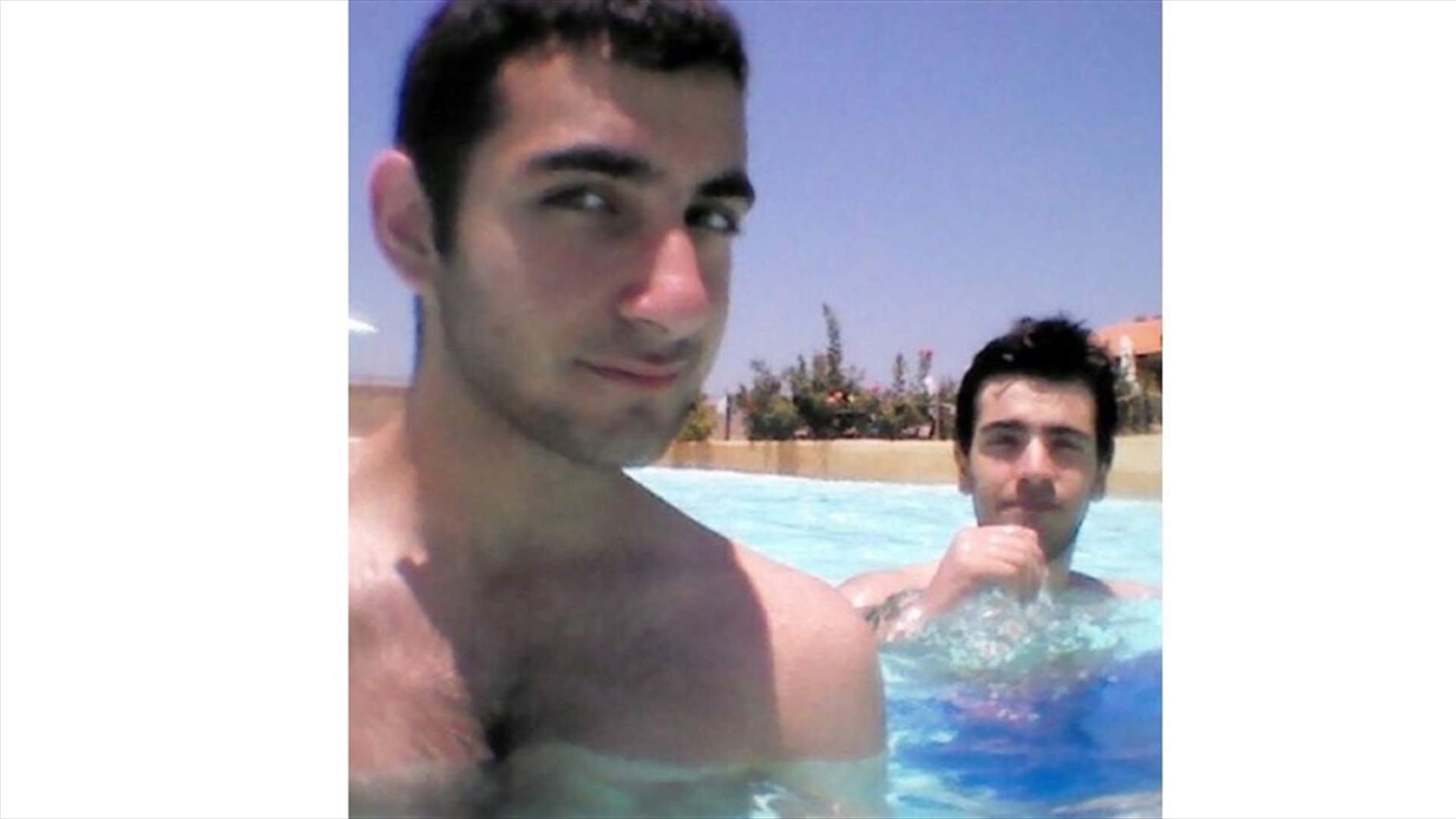 Body of drowned boy found on Tyre beach 