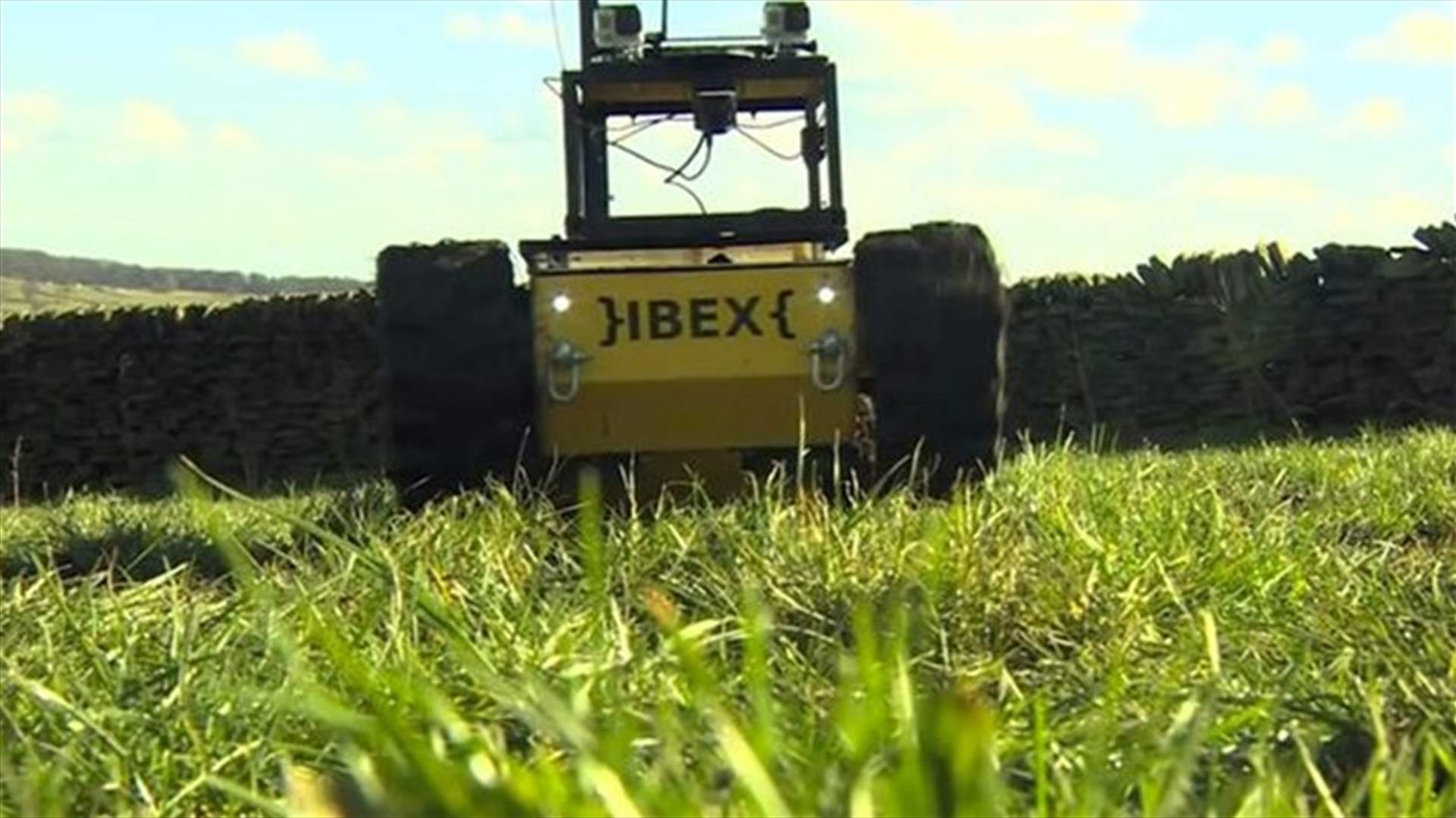 Robots Could Become Next Generation Of Farmers 