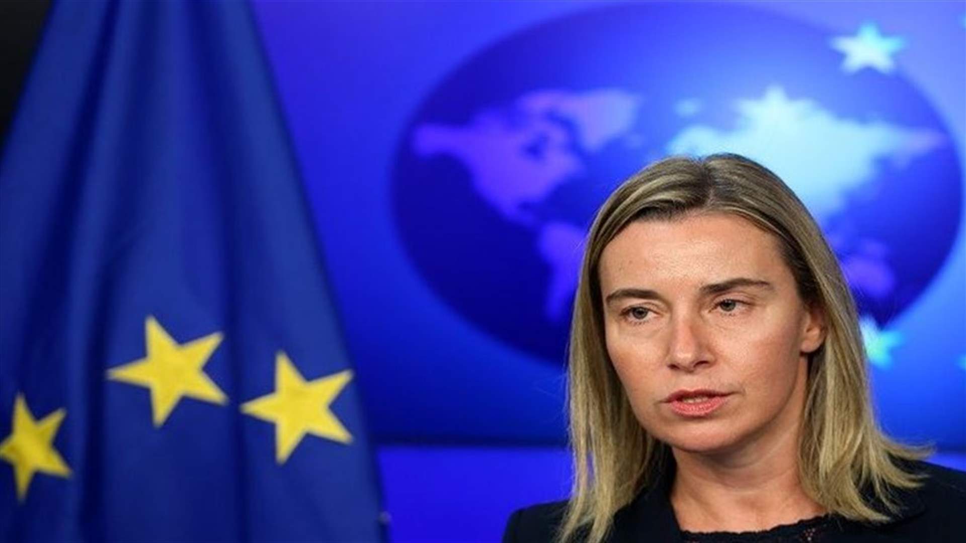 موغيريني: لبنان لا يستطيع انتظار حل مشاكل المنطقة ليجد حلا للفراغ الرئاسي