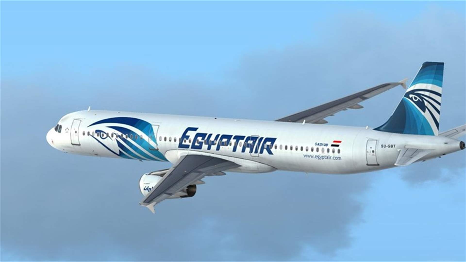 سفينة فرنسية تنضم لجهود البحث عن صندوقي الطائرة المصرية