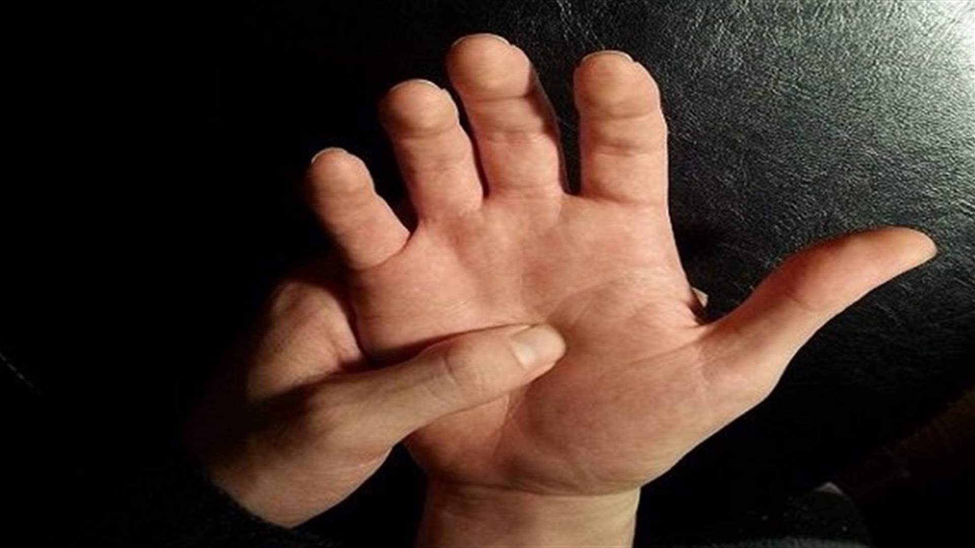 ماذا يحصل إن قمتم بهذه الحركة؟