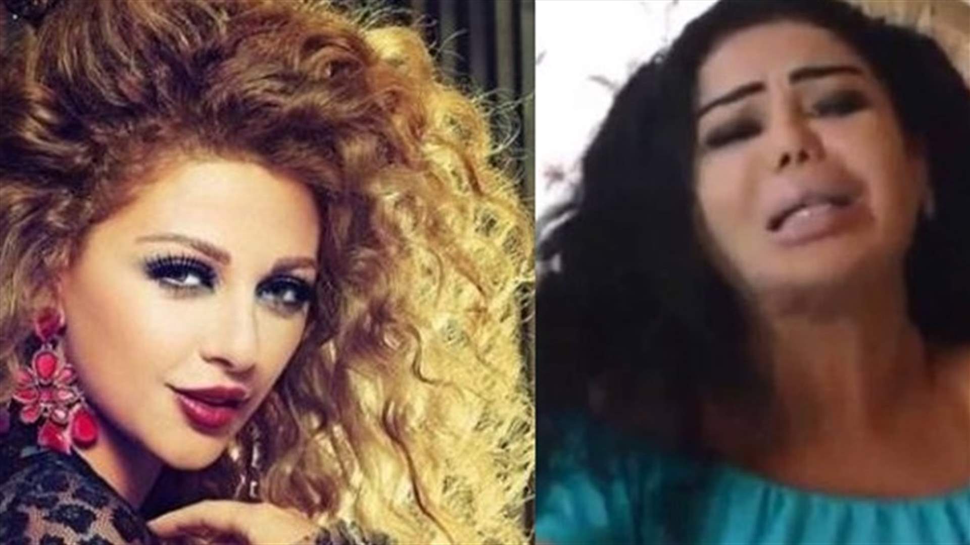 ميريام فارس تجيب على سؤال "مدام انقرضوا الرجال": مين ماخدة؟!