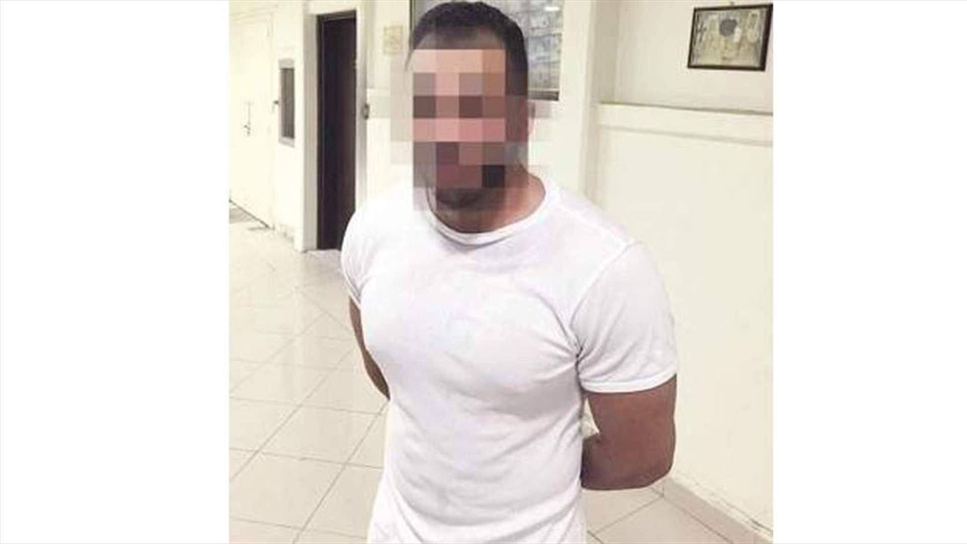 في الكويت... اعتقال أردني جمع تبرعات لحسابه   