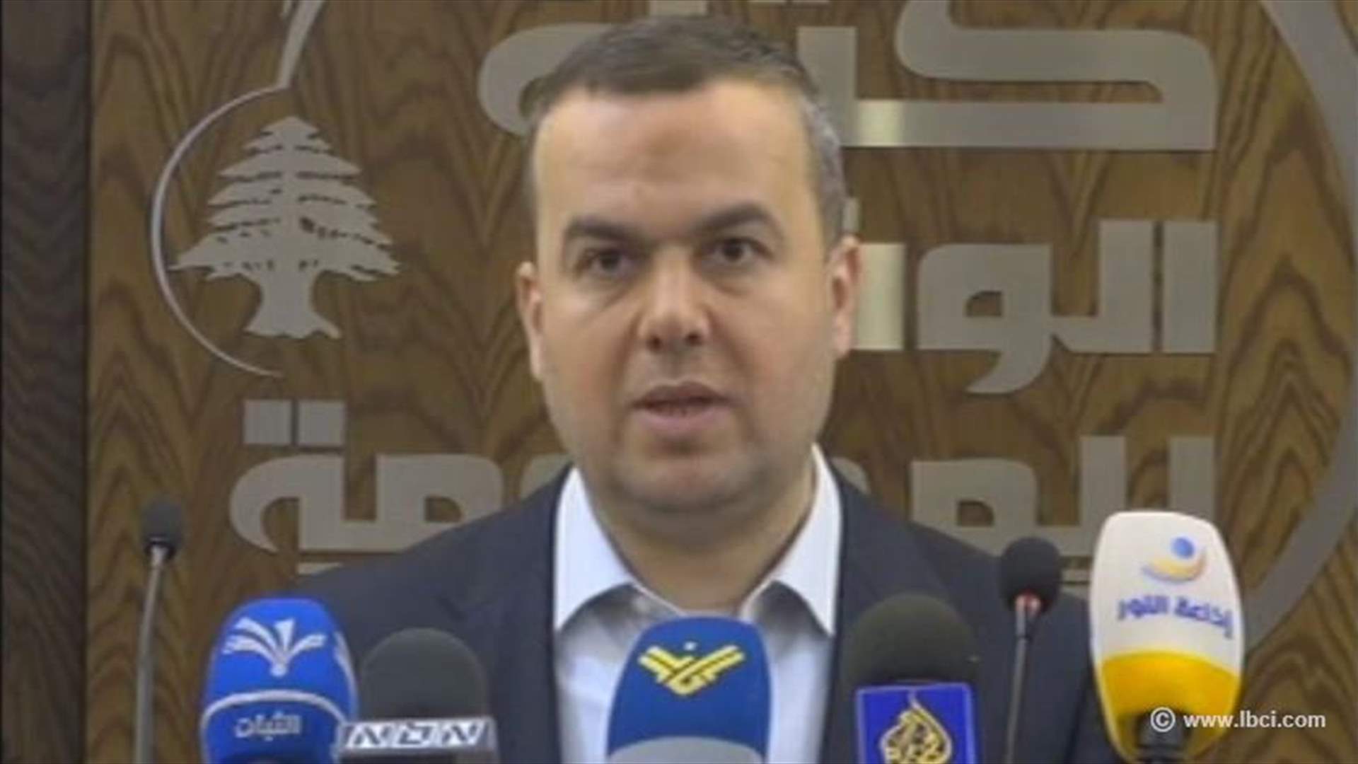 الوفاء للمقاومة: نتابع موضوع العقوبات الأميركية لحفظ السيادة النقدية